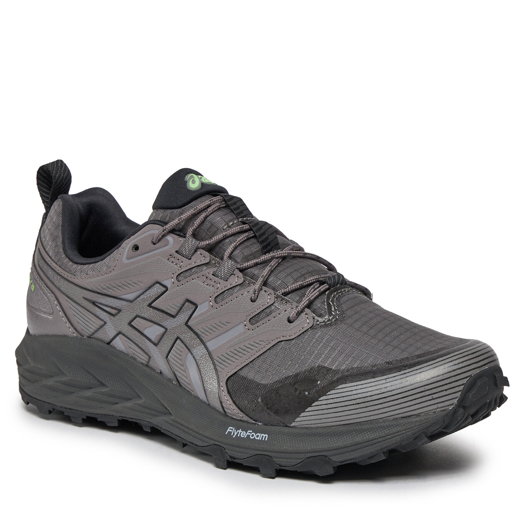 Asics Boty Gel-Trabuco Terra Sps 1203A238 Šedá - Pepit.cz