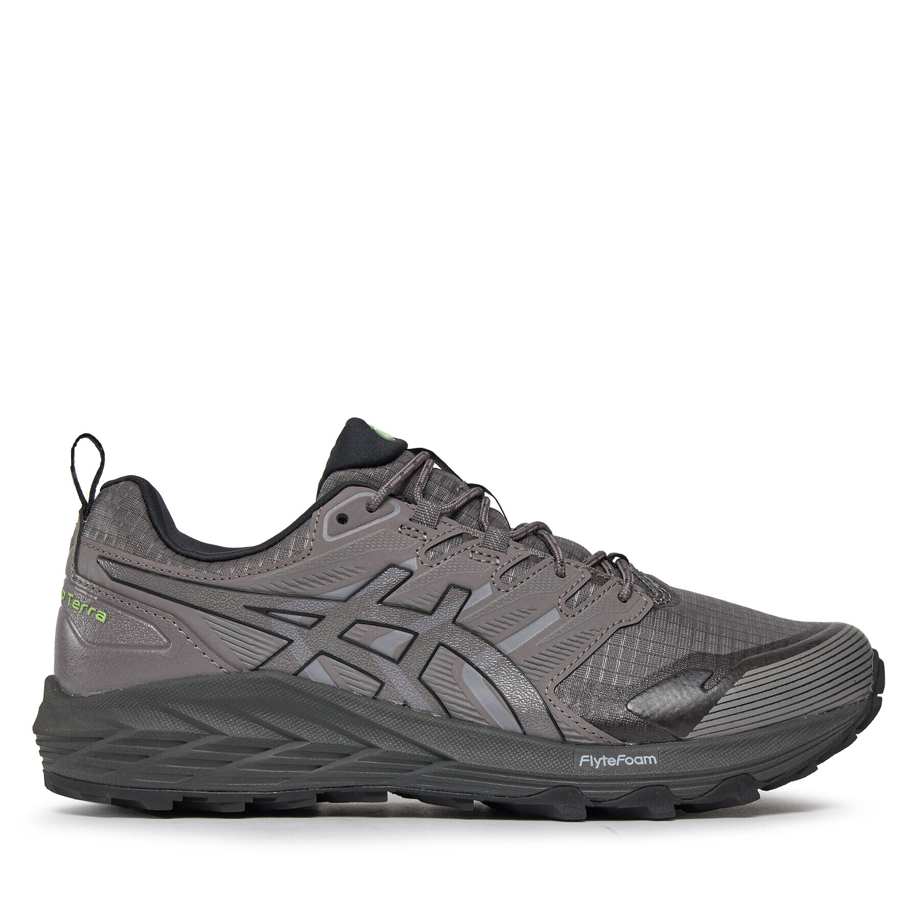 Asics Boty Gel-Trabuco Terra Sps 1203A238 Šedá - Pepit.cz