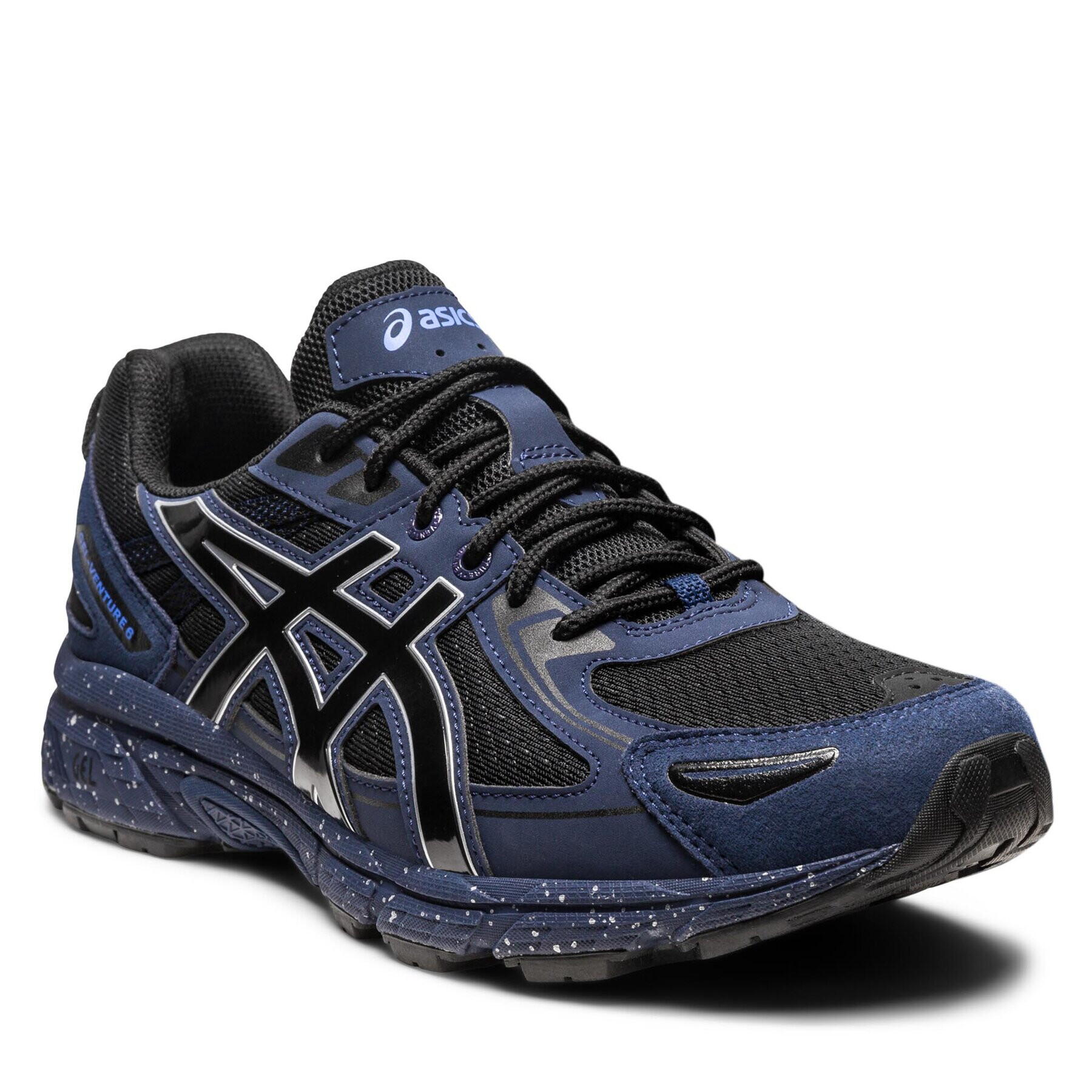 Asics Boty GEL-VENTURE 6 1203A245 Černá - Pepit.cz