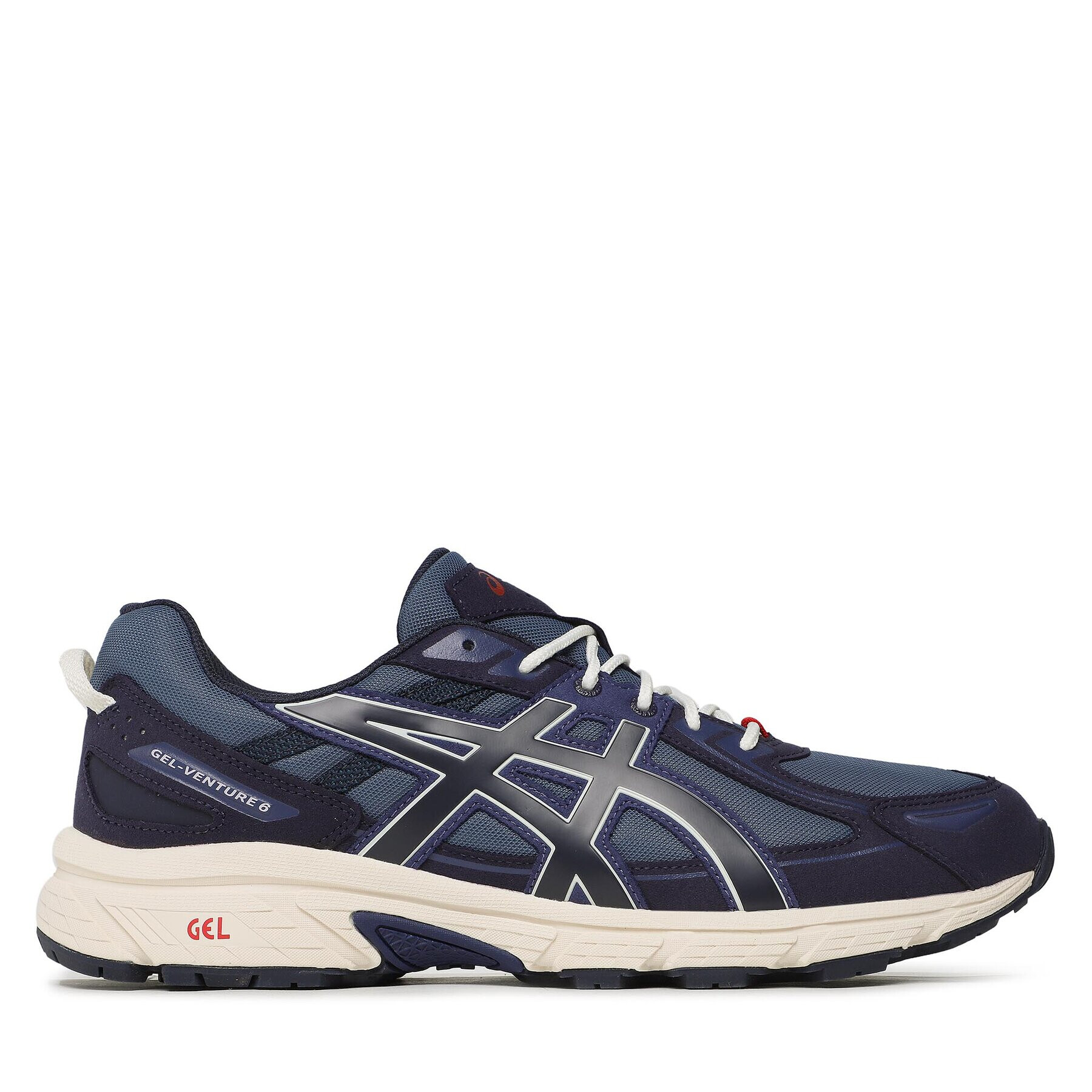 Asics Boty GEL-VENTURE 6 1203A298 Tmavomodrá - Pepit.cz