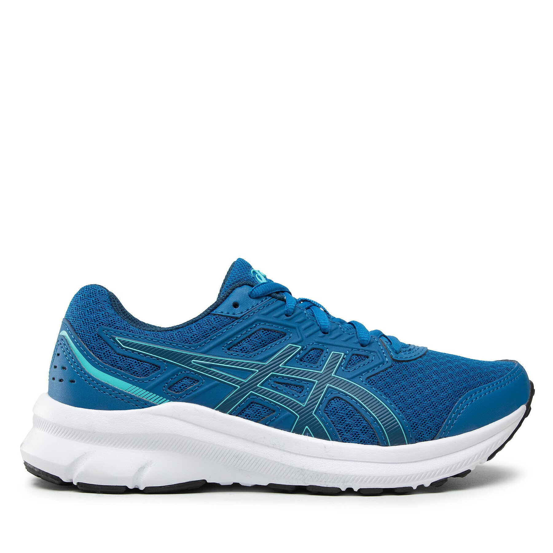 Asics Boty Jolt 3 Gs 1014A203 Modrá - Pepit.cz