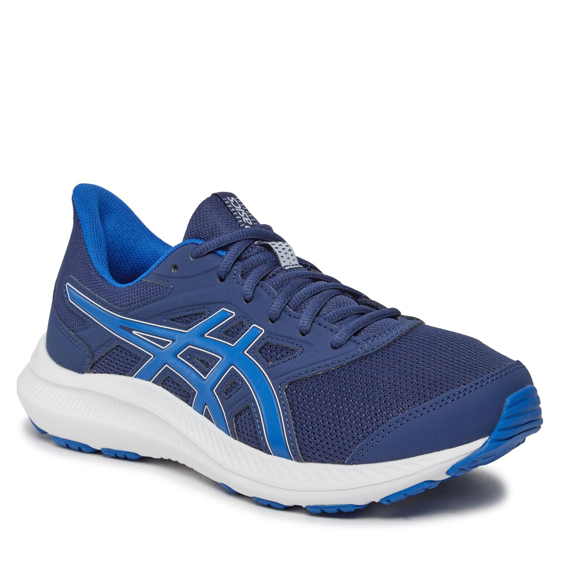 Asics Boty Jolt 4 1011B603 Modrá - Pepit.cz