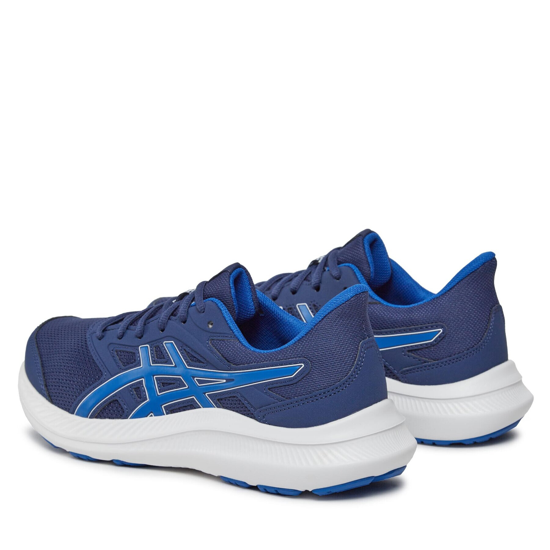 Asics Boty Jolt 4 1011B603 Modrá - Pepit.cz