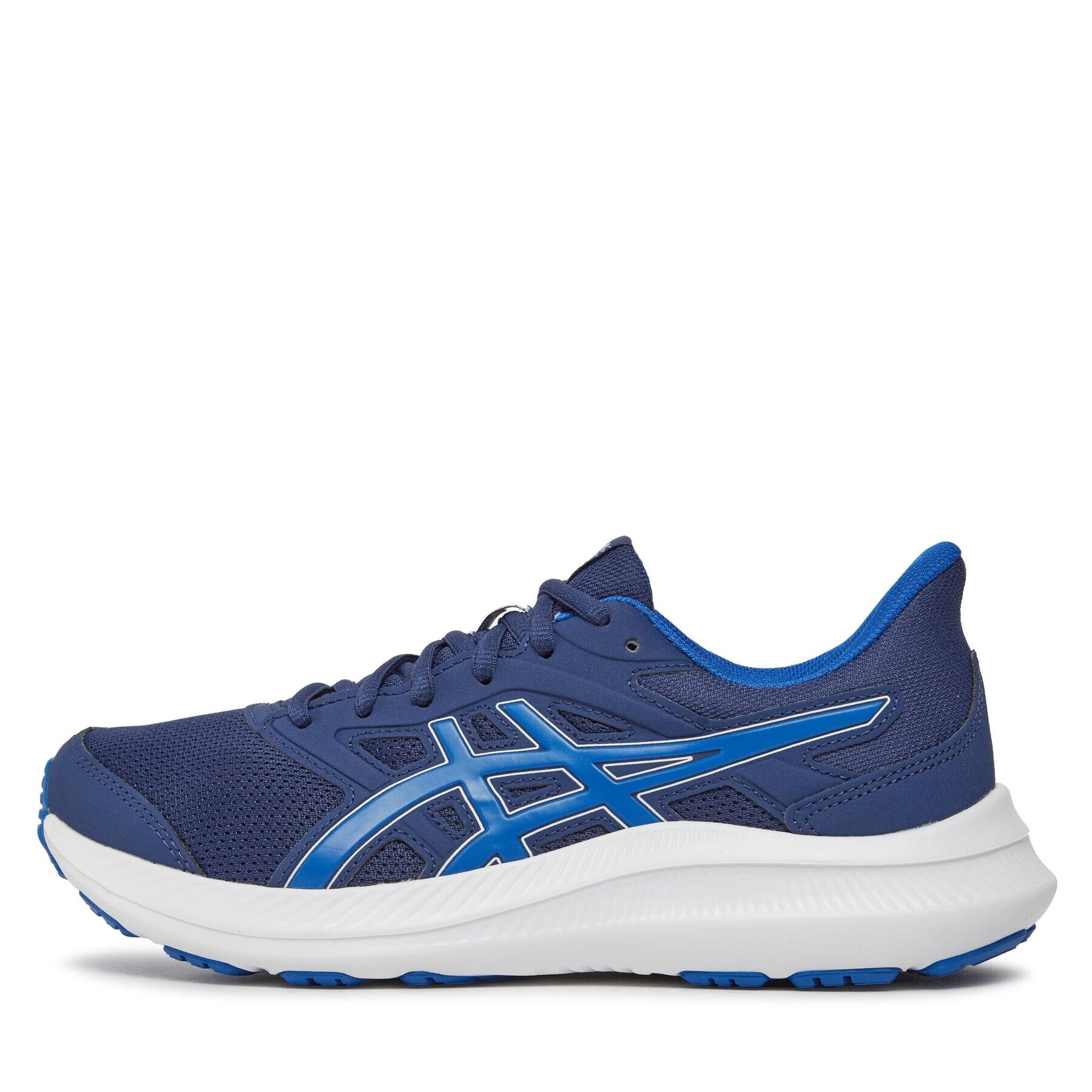 Asics Boty Jolt 4 1011B603 Modrá - Pepit.cz