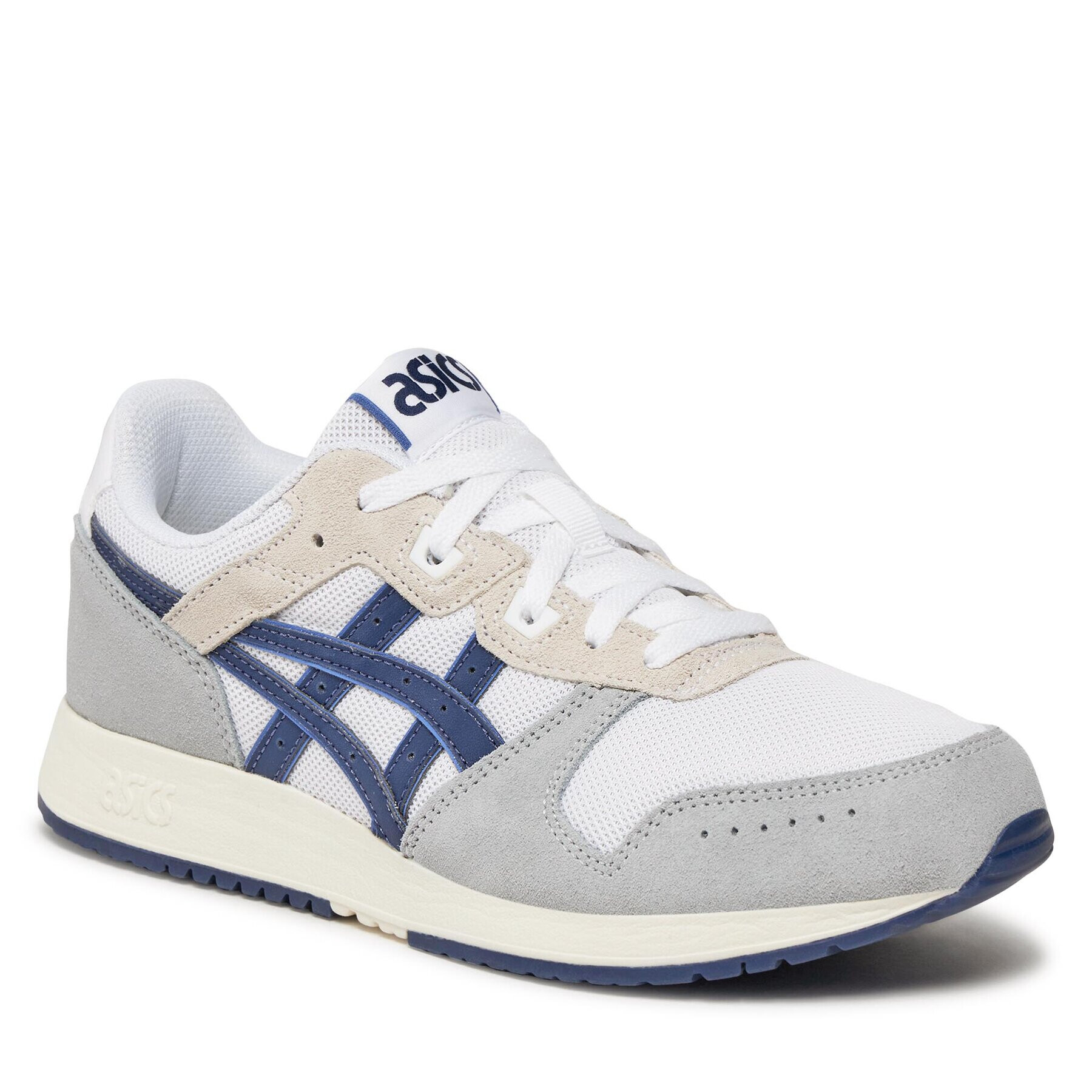 Asics Boty LYTE CLASSIC 1201A477 Bílá - Pepit.cz