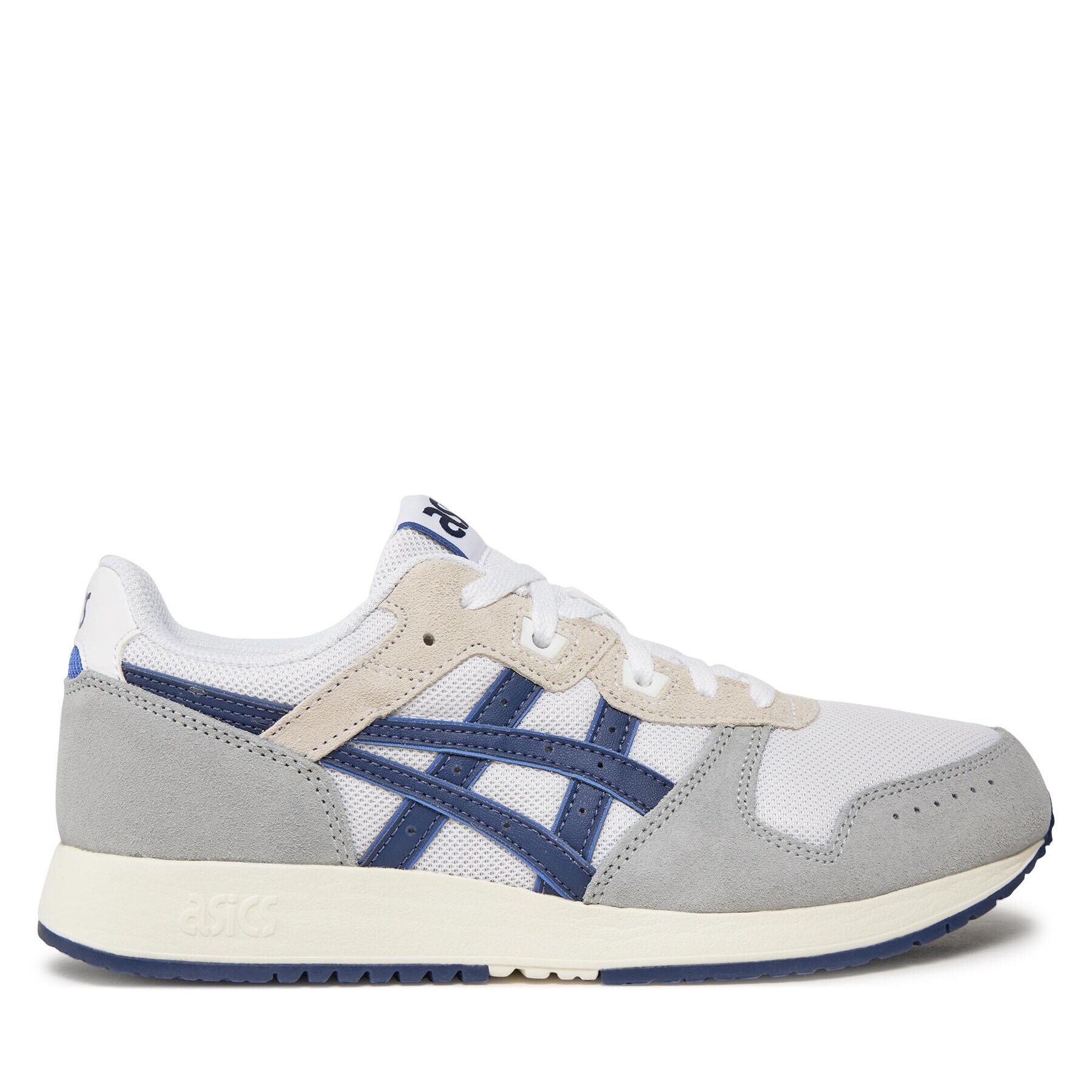 Asics Boty LYTE CLASSIC 1201A477 Bílá - Pepit.cz