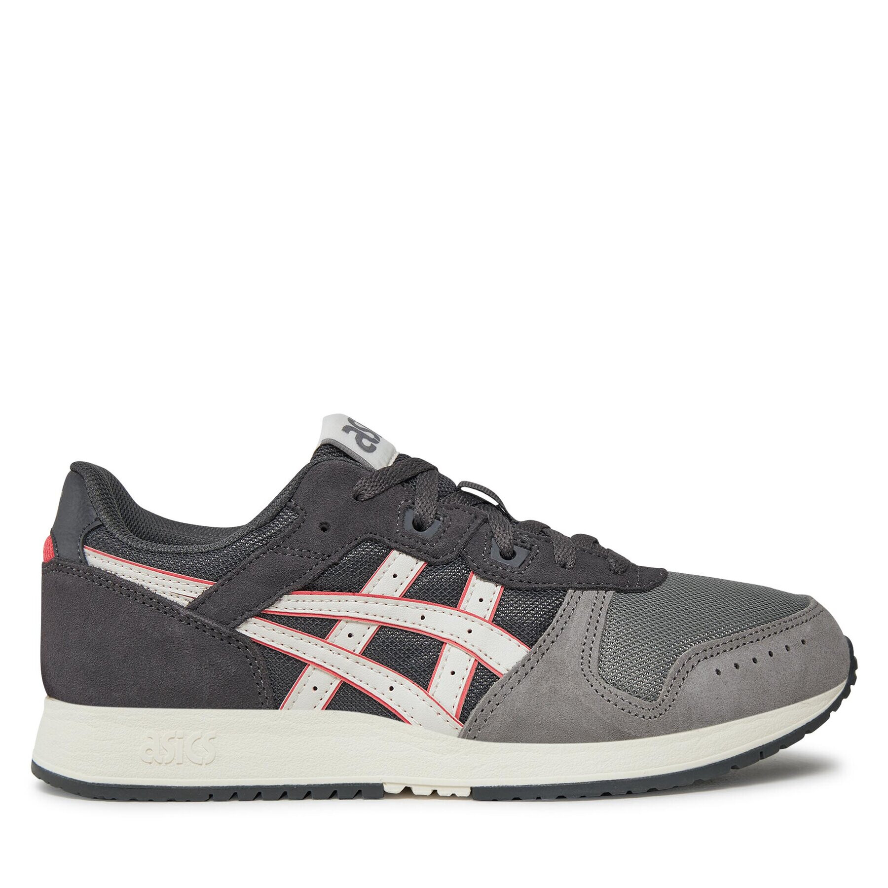 Asics Boty LYTE CLASSIC 1201A477 Šedá - Pepit.cz