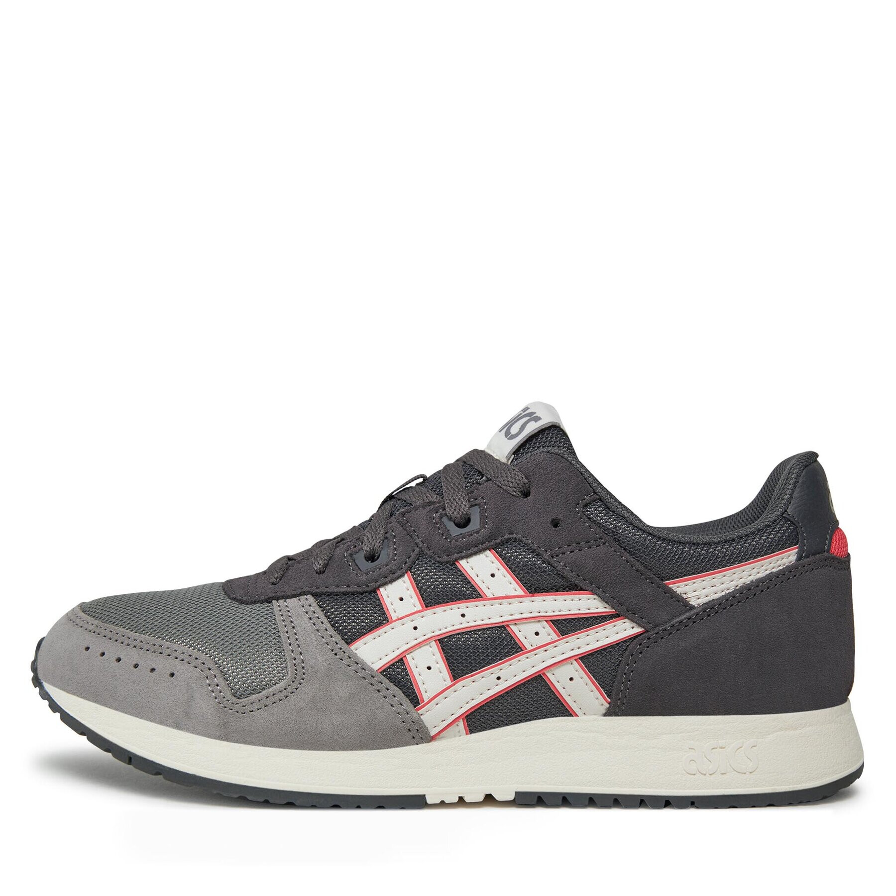 Asics Boty LYTE CLASSIC 1201A477 Šedá - Pepit.cz