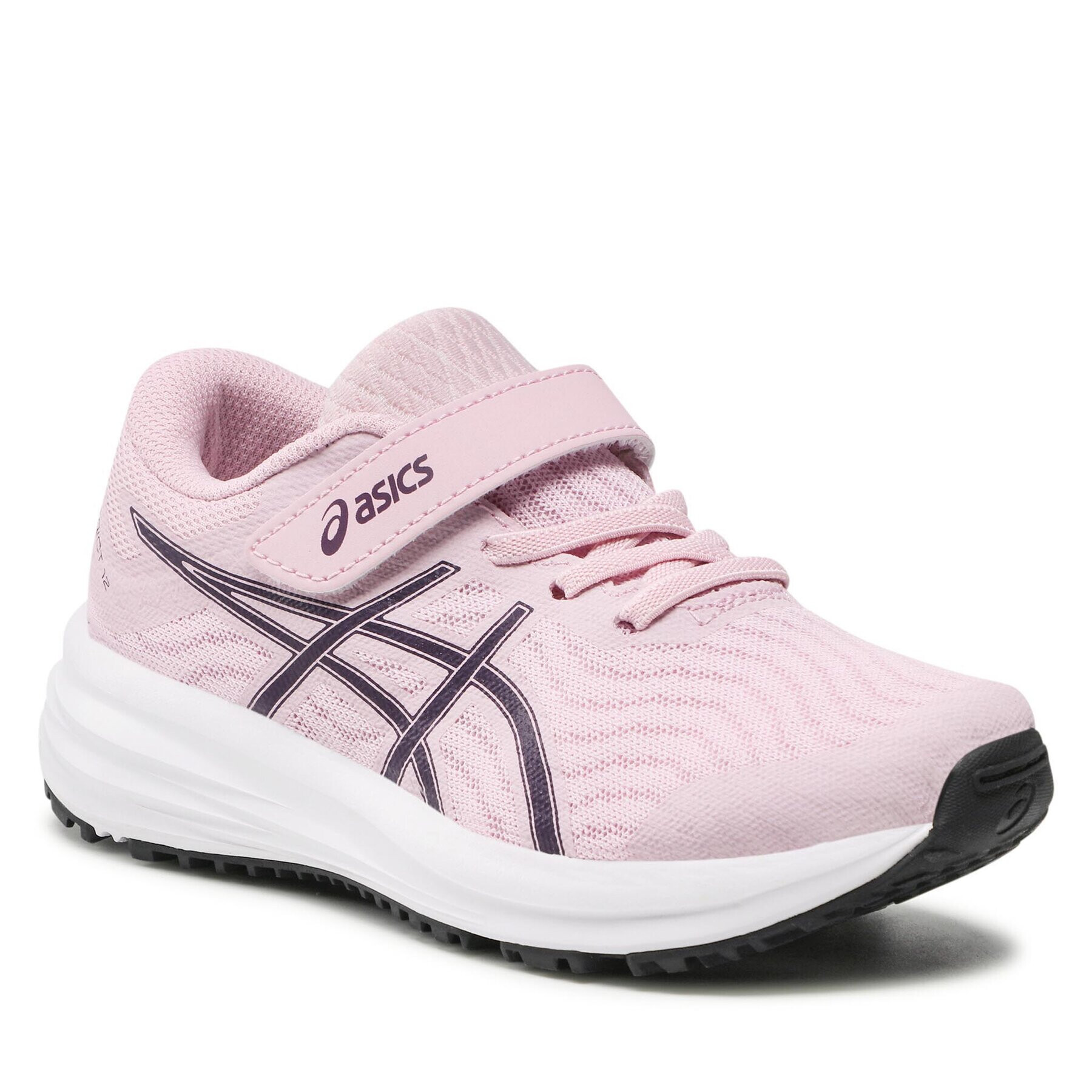 Asics Boty Patriot 12 Ps 1014A138 Růžová - Pepit.cz