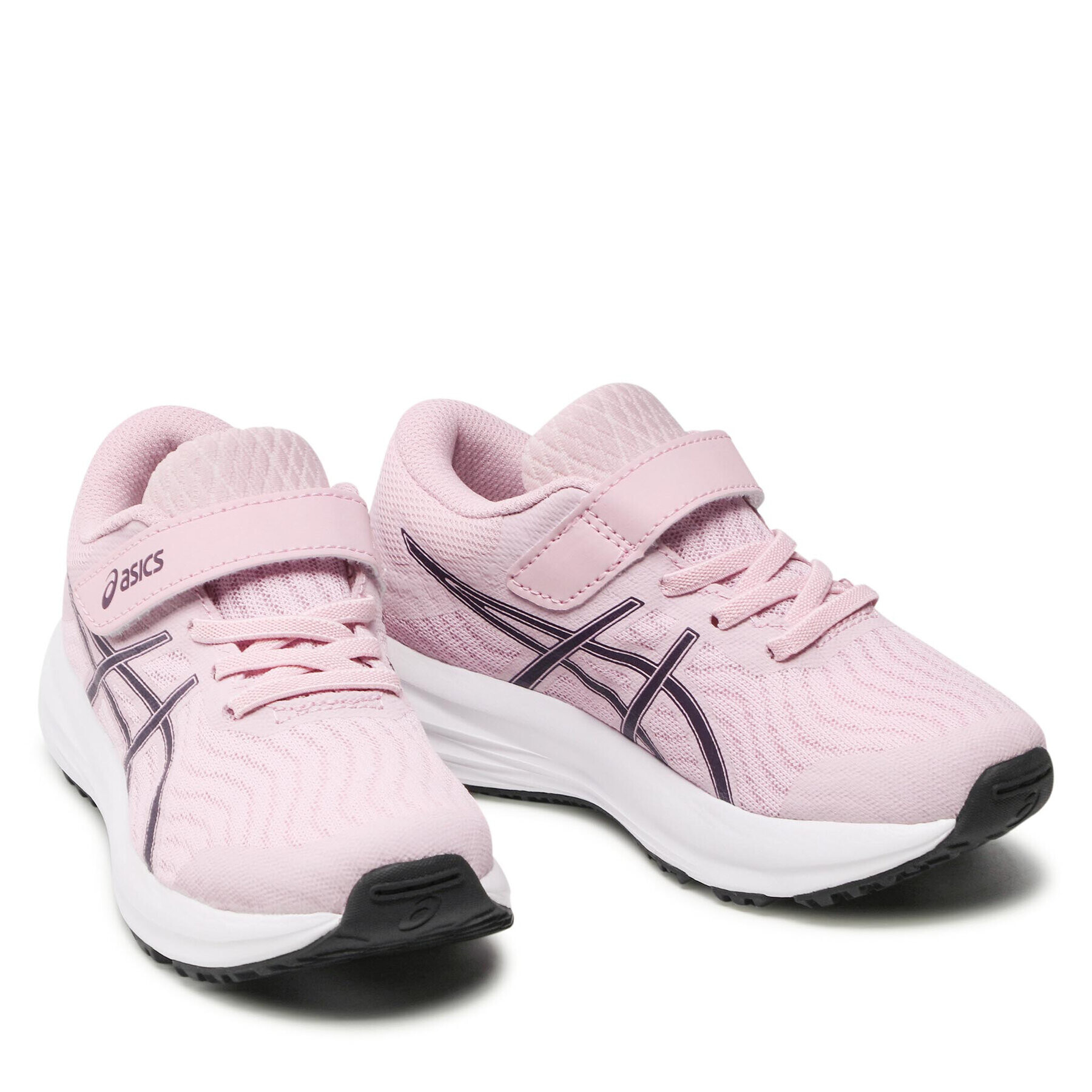 Asics Boty Patriot 12 Ps 1014A138 Růžová - Pepit.cz