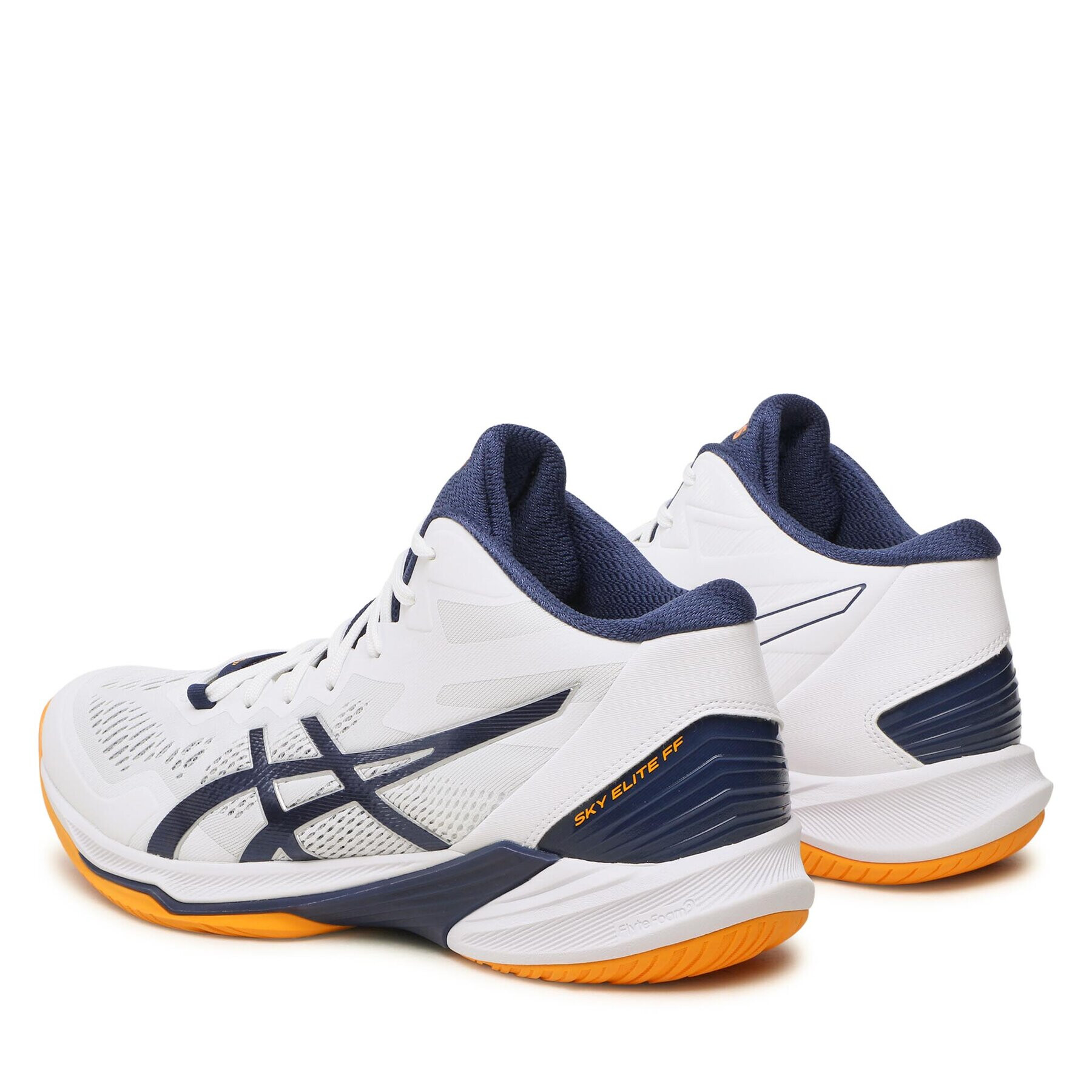 Asics Boty Sky Elite Ff Mt 2 1051A065 Bílá - Pepit.cz