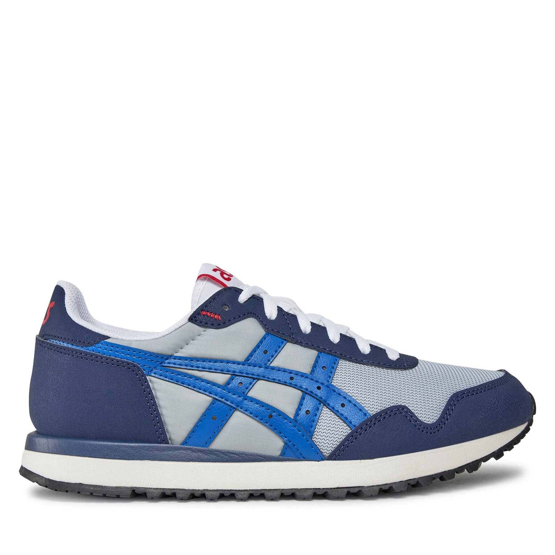 Asics Boty TIGER RUNNER II 1201A792 Šedá - Pepit.cz