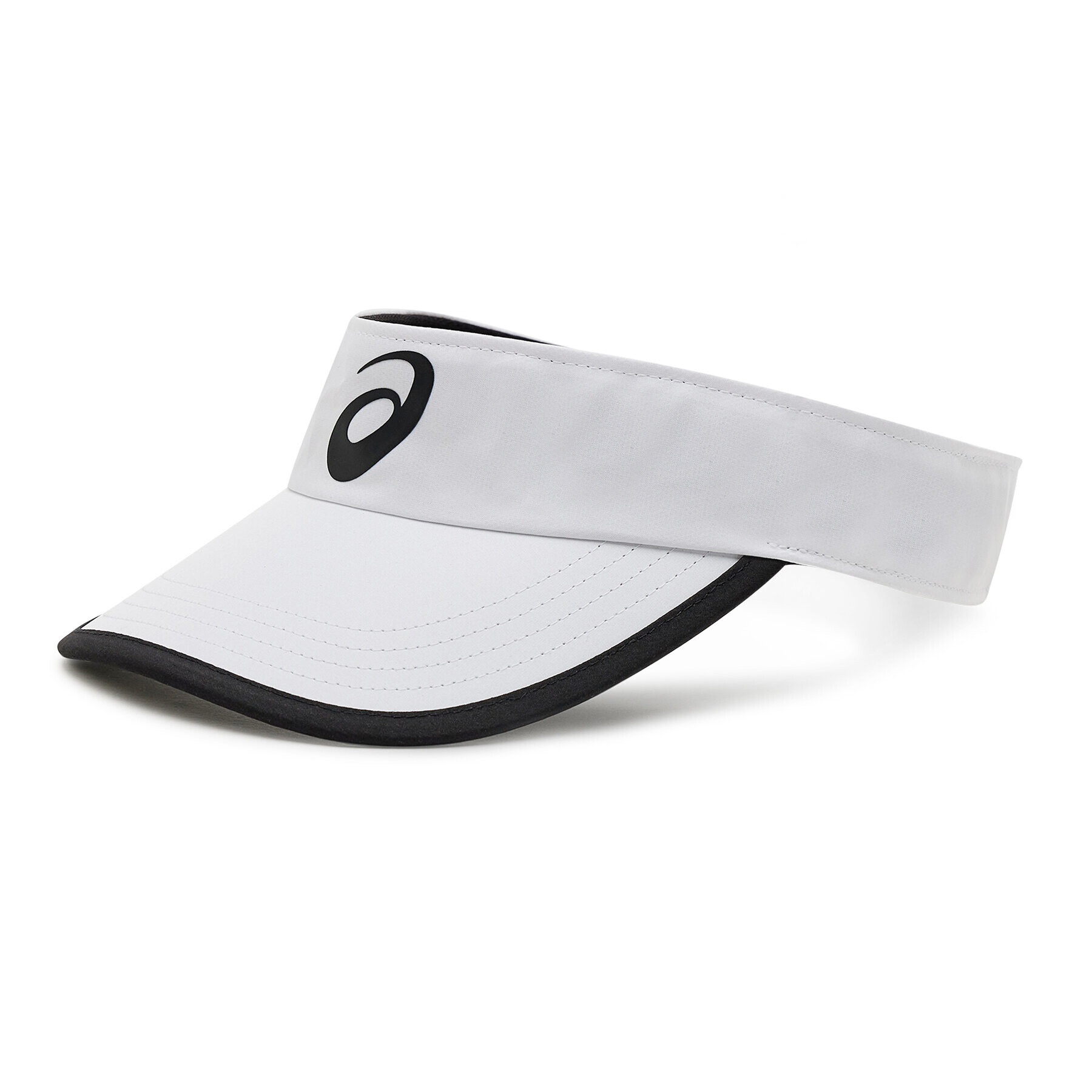 Asics Kšilt Performance Visor 3043A018 Bílá - Pepit.cz