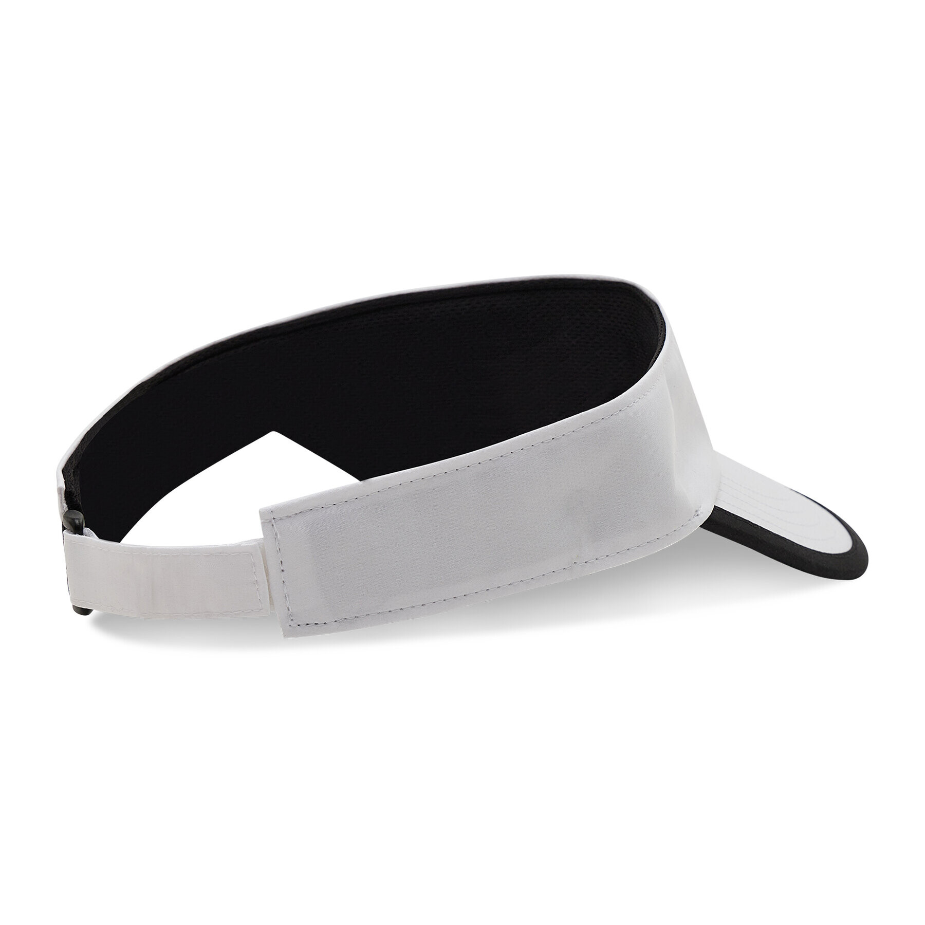 Asics Kšilt Performance Visor 3043A018 Bílá - Pepit.cz