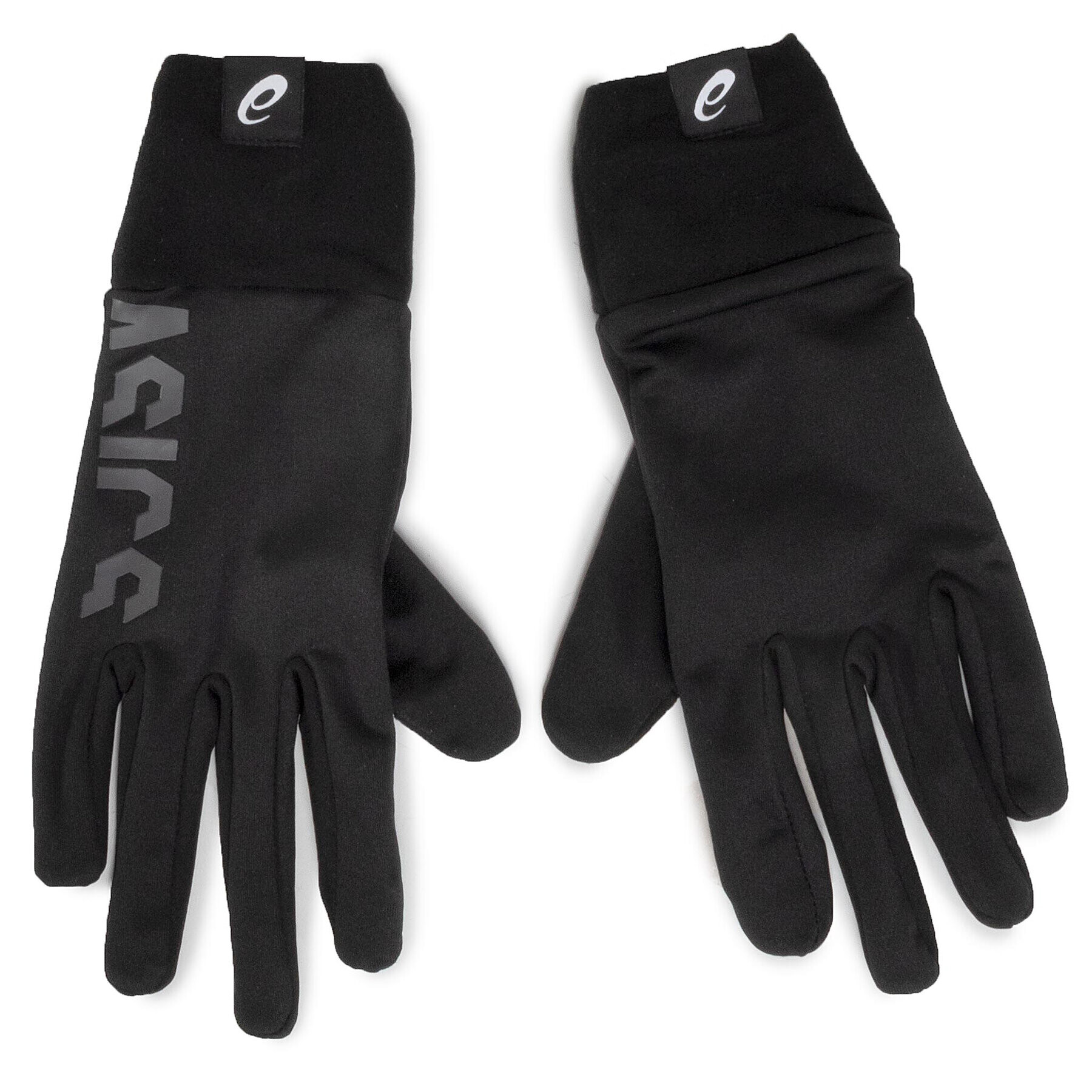 Asics Pánské rukavice Running Gloves 3013A033 Černá - Pepit.cz