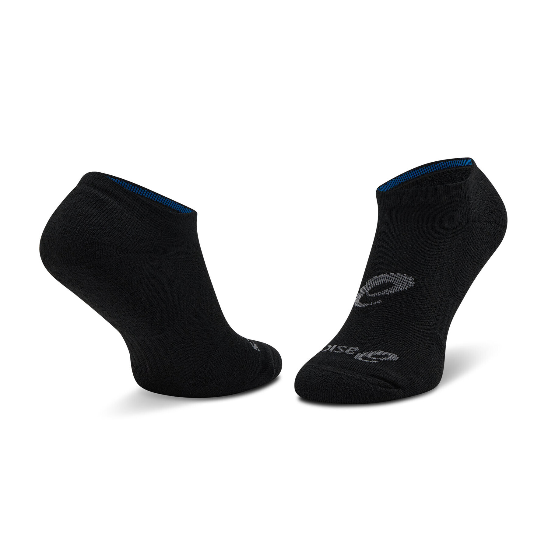 Asics Sada 6 párů pánských nízkých ponožek 6 PPK Invisible Sock 135523V2 Barevná - Pepit.cz