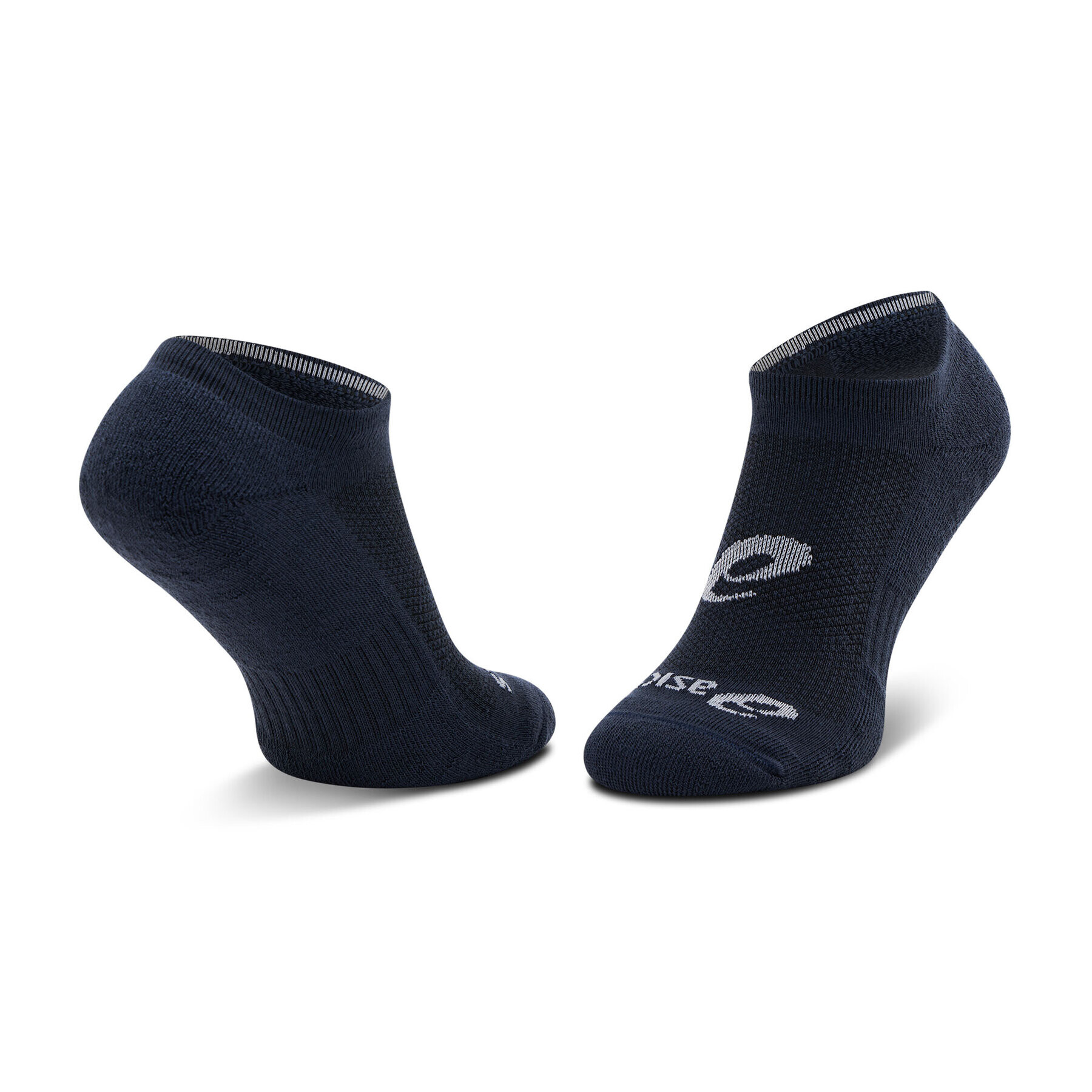 Asics Sada 6 párů pánských nízkých ponožek 6 PPK Invisible Sock 135523V2 Barevná - Pepit.cz