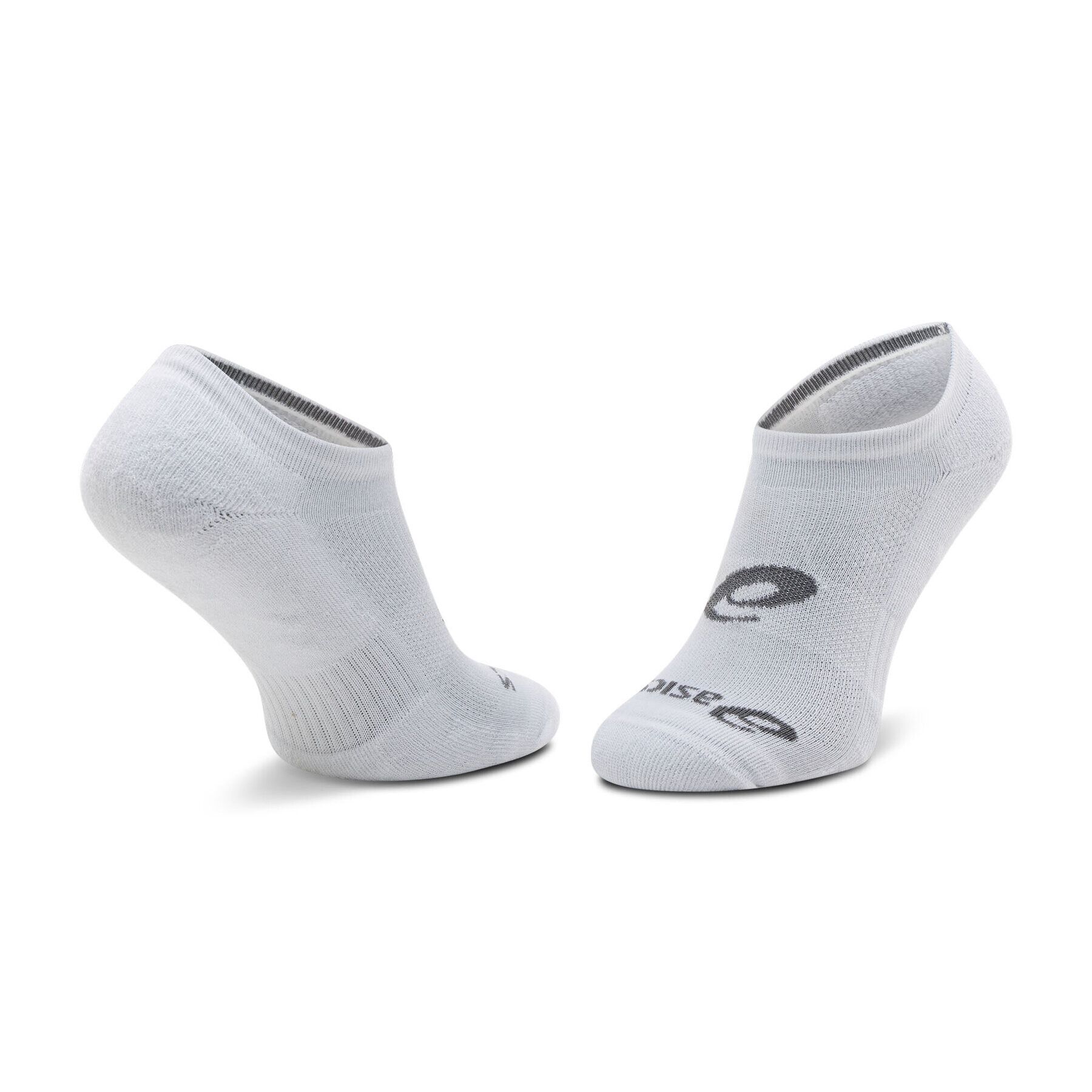 Asics Sada 6 párů pánských nízkých ponožek 6 PPK Invisible Sock 135523V2 Barevná - Pepit.cz