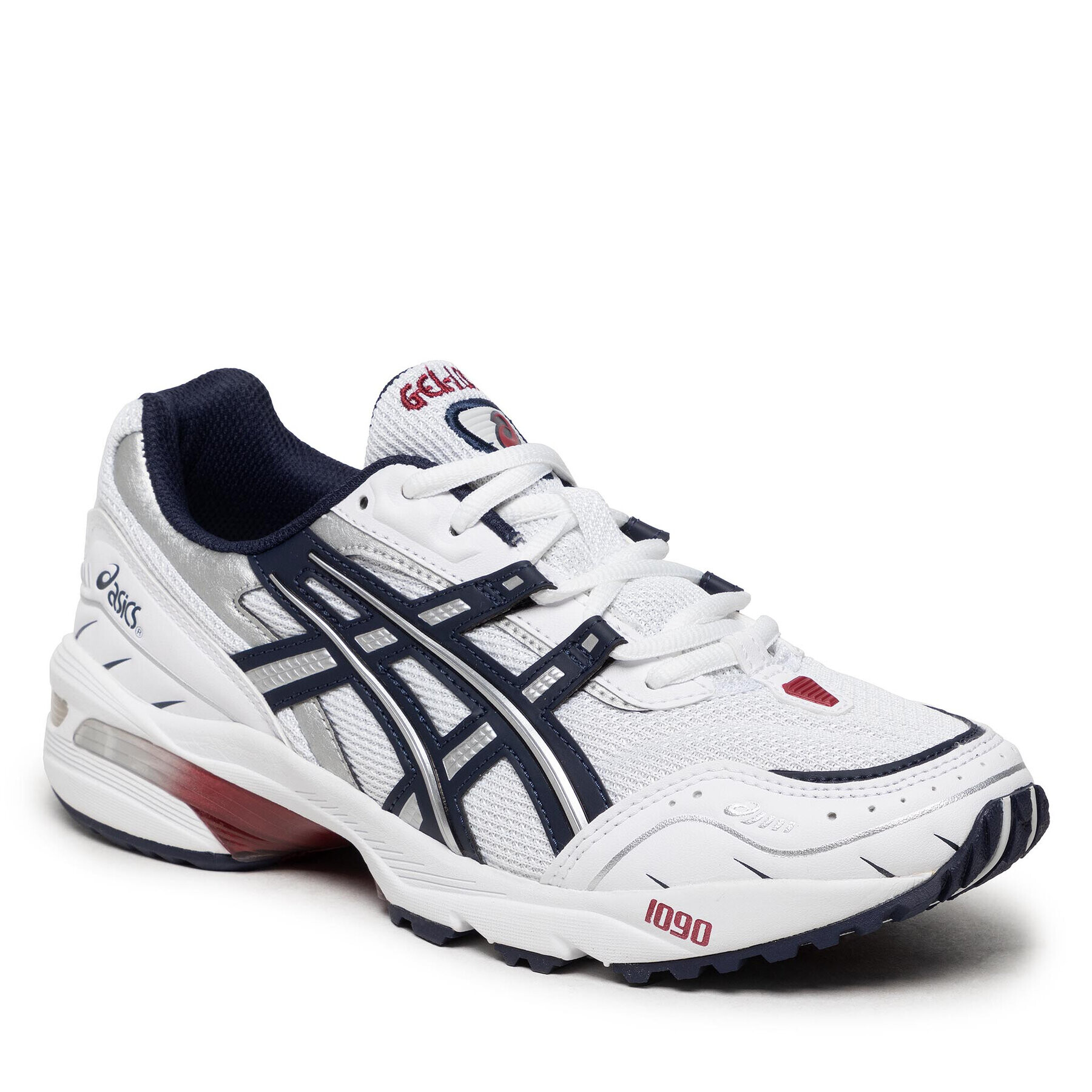 Asics Sneakersy Gel-1090 1201A484 Bílá - Pepit.cz