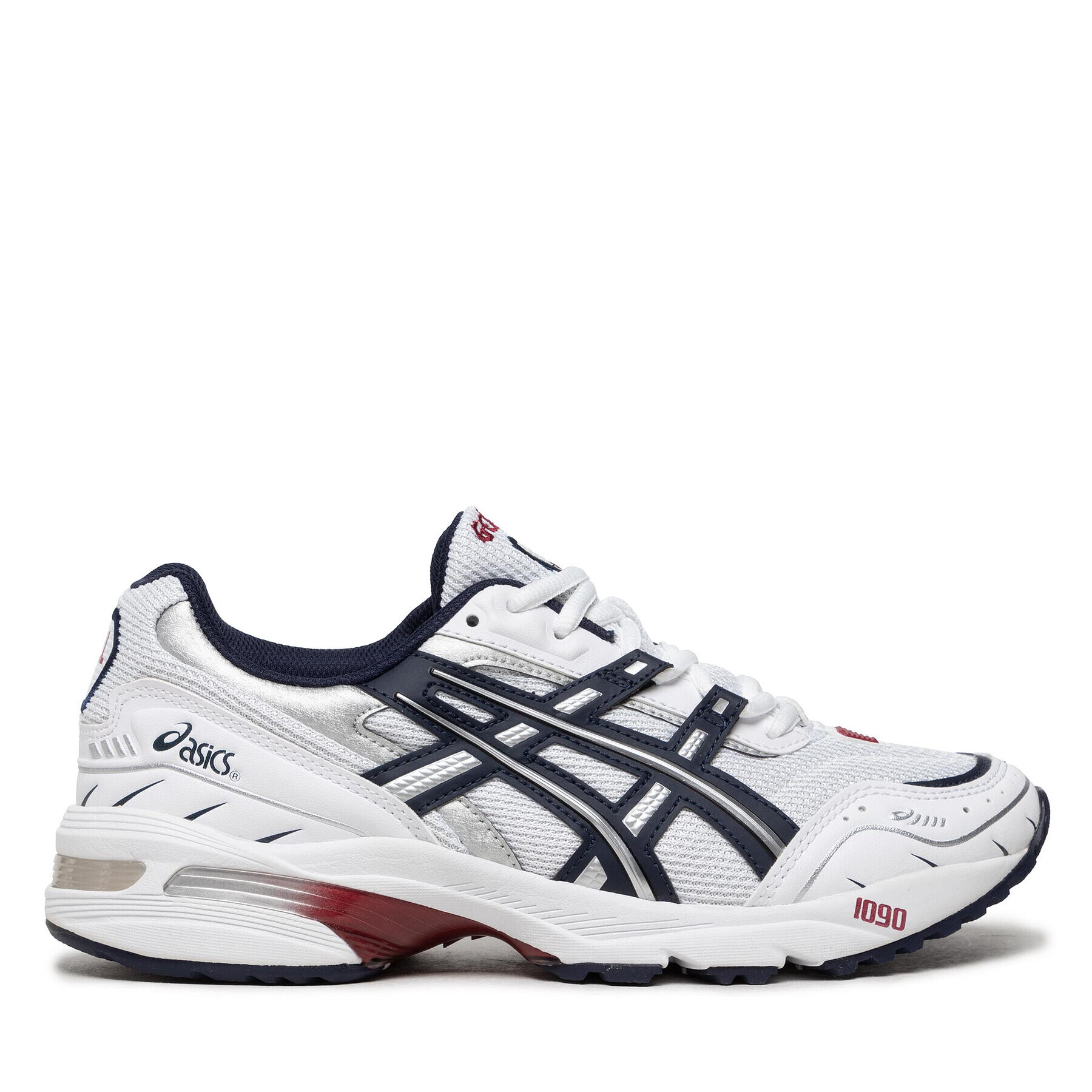 Asics Sneakersy Gel-1090 1201A484 Bílá - Pepit.cz