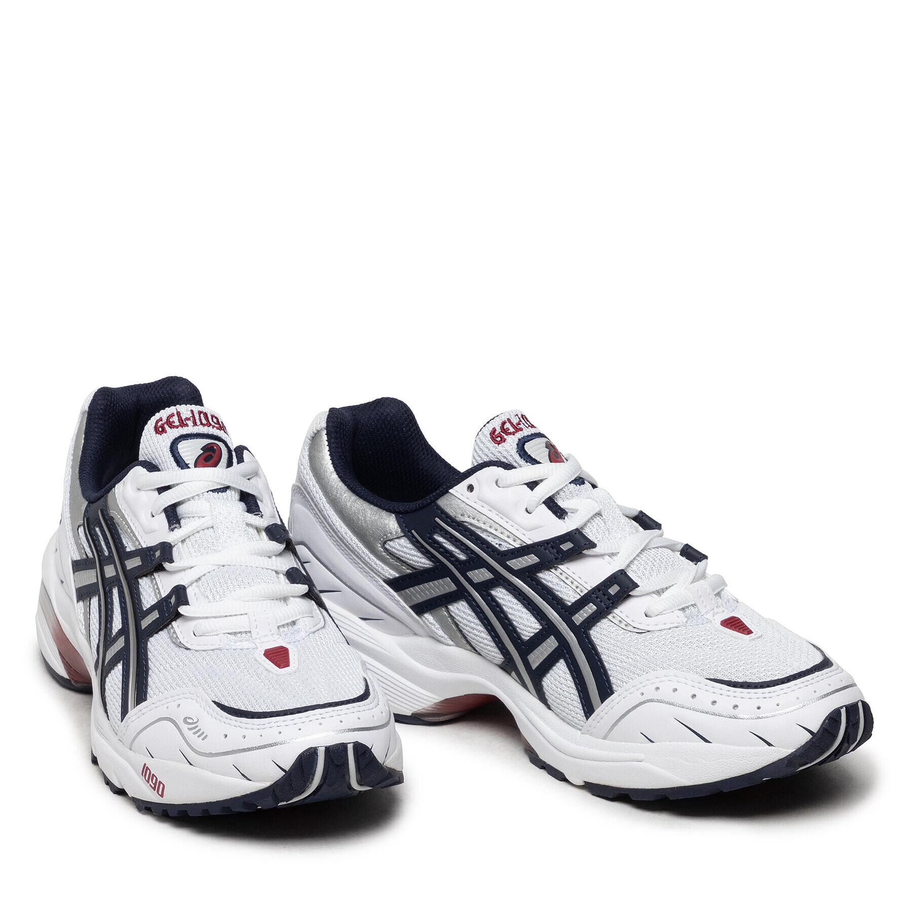 Asics Sneakersy Gel-1090 1201A484 Bílá - Pepit.cz