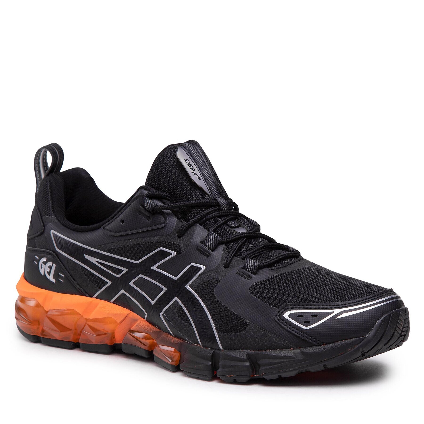 Asics Sneakersy Gel Quantum 180 1201A063 Černá - Pepit.cz