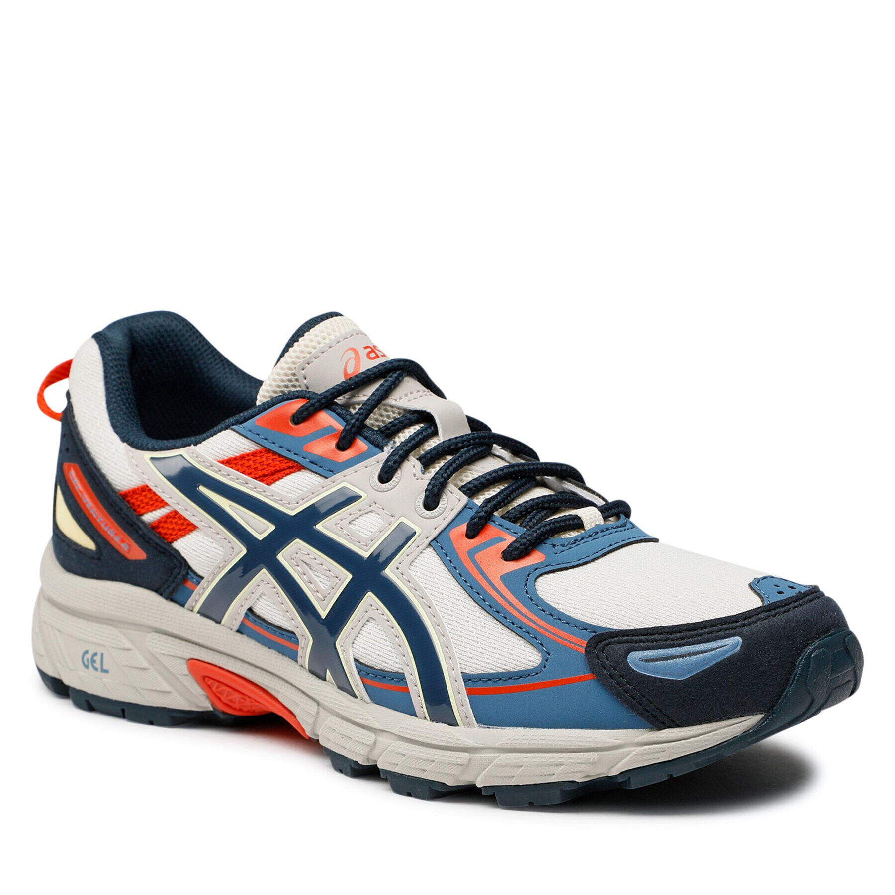 Asics Sneakersy Gel-Venture 6 1201A553 201 Béžová - Pepit.cz