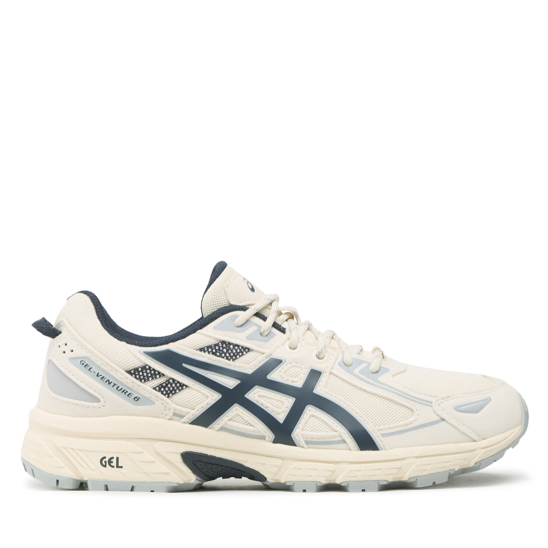 Asics Sneakersy Gel-Venture 6 1203A239 Šedá - Pepit.cz