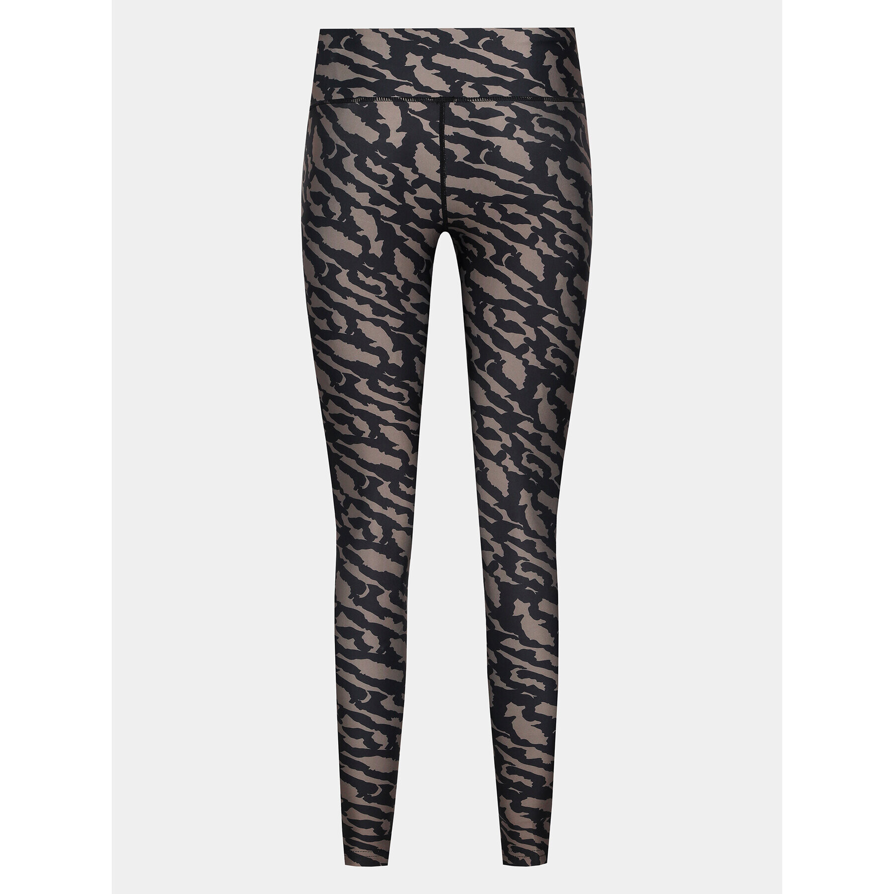 Athlecia Legíny Mist W Printed Tights EA233310 Barevná Regular Fit - Pepit.cz