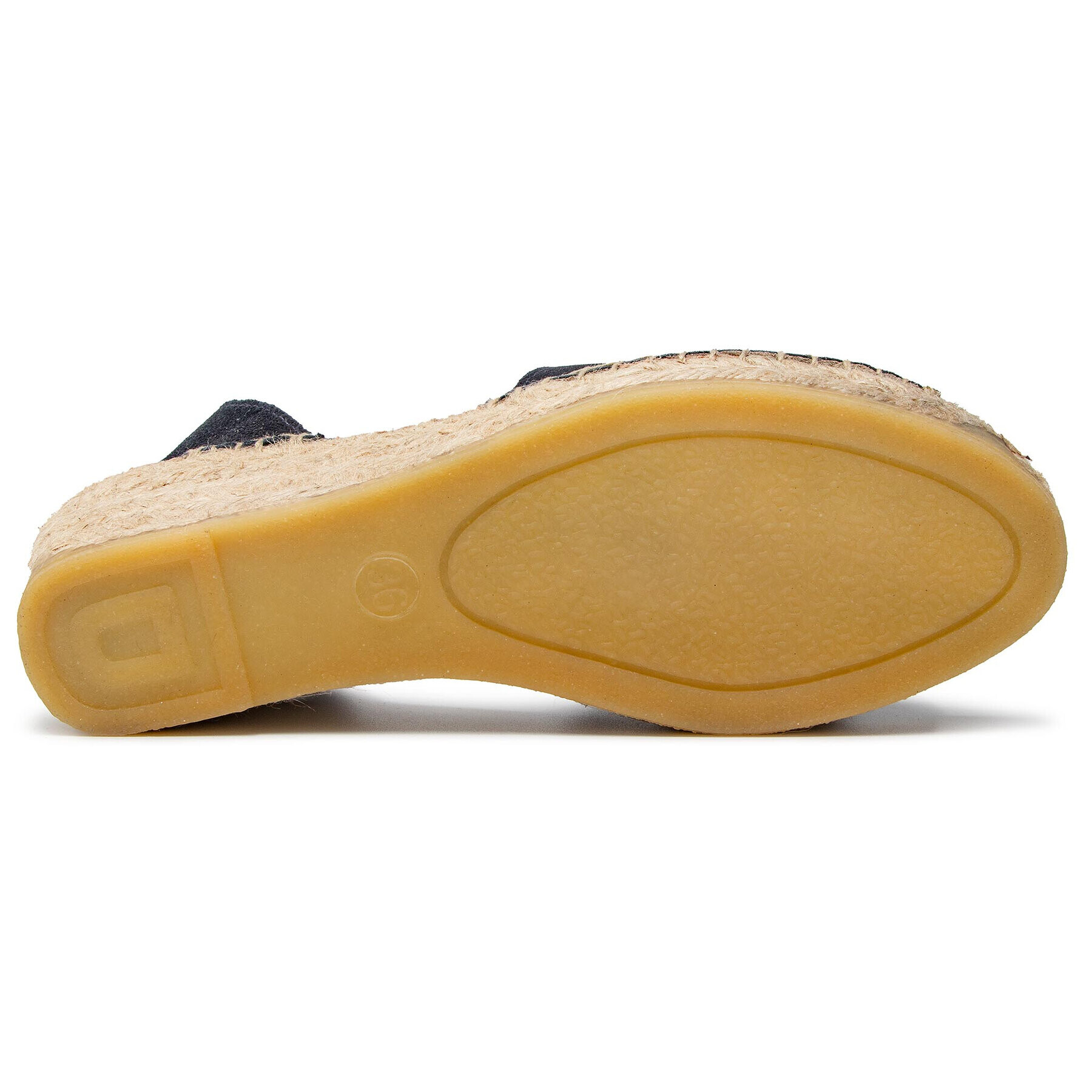 Badura Espadrilky 4919-69 Tmavomodrá - Pepit.cz