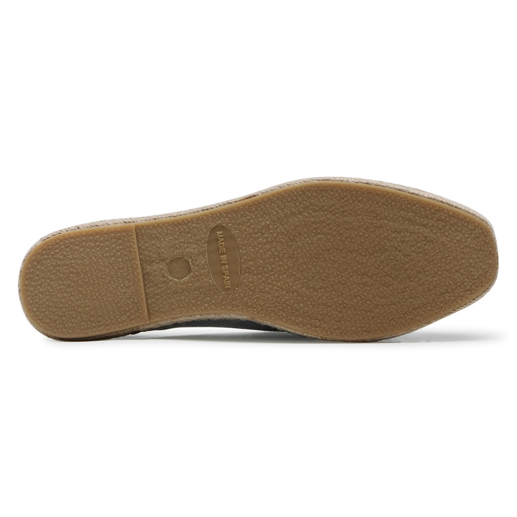 Badura Espadrilky 6401-69-203 Stříbrná - Pepit.cz