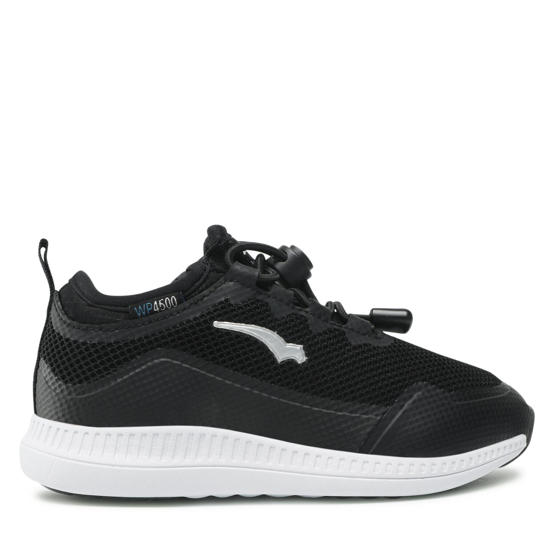 Bagheera Sneakersy Hydro Jr 86535-2 C0108 Černá - Pepit.cz