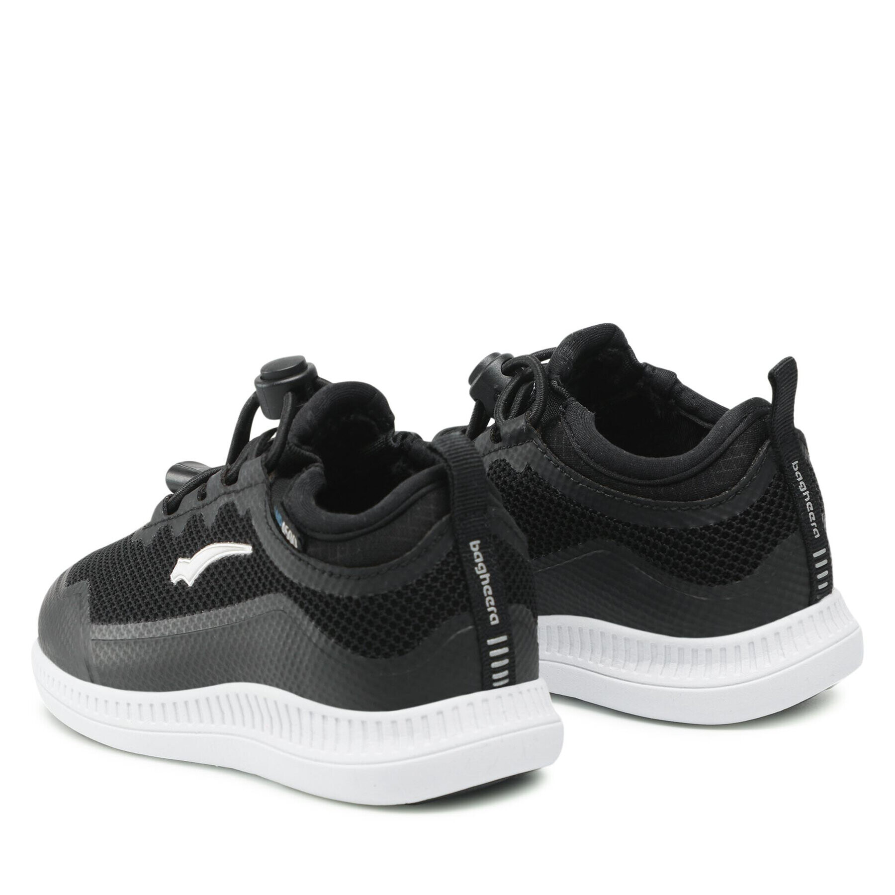 Bagheera Sneakersy Hydro Jr 86535-2 C0108 Černá - Pepit.cz