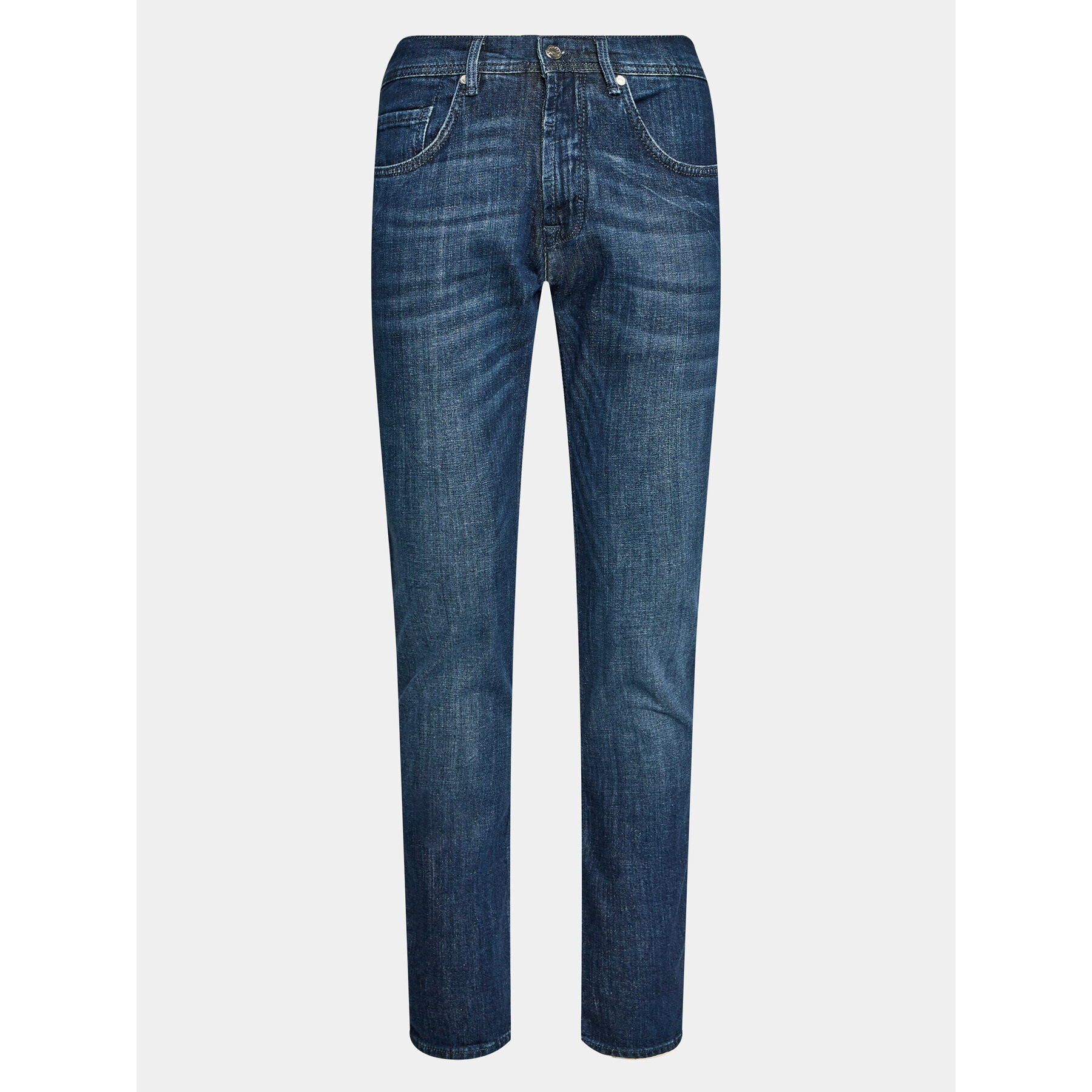 Baldessarini Jeansy B1 16502/000/1423 Modrá Regular Fit - Pepit.cz