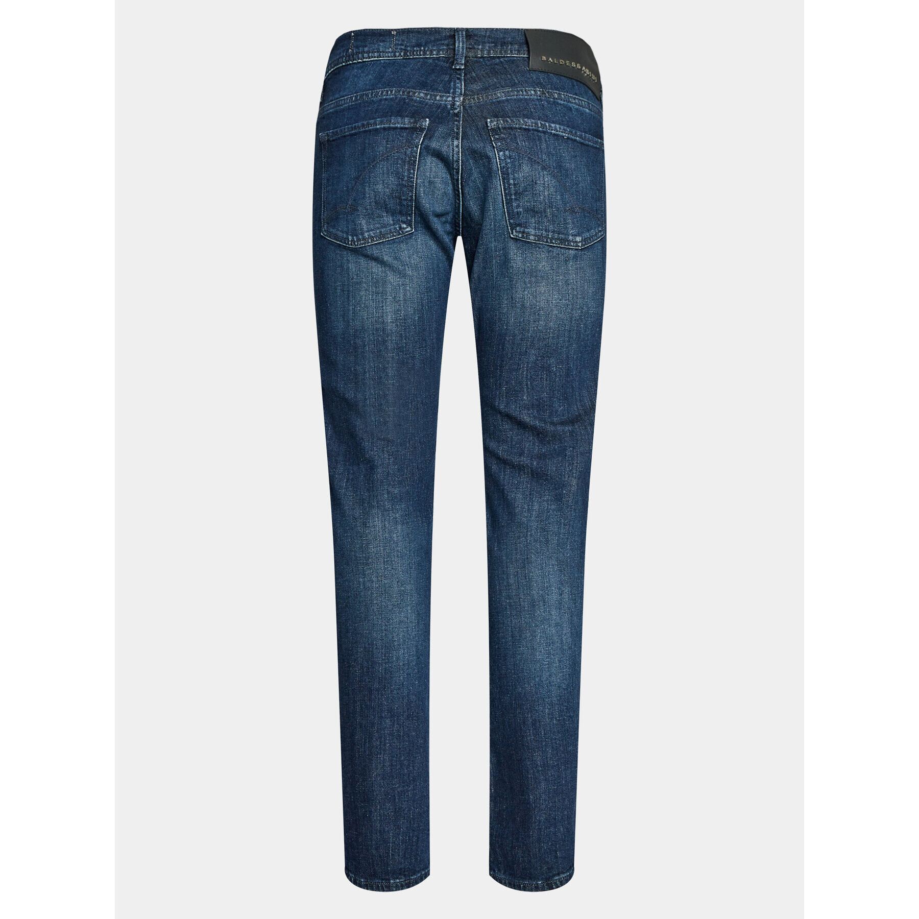 Baldessarini Jeansy B1 16502/000/1423 Modrá Regular Fit - Pepit.cz