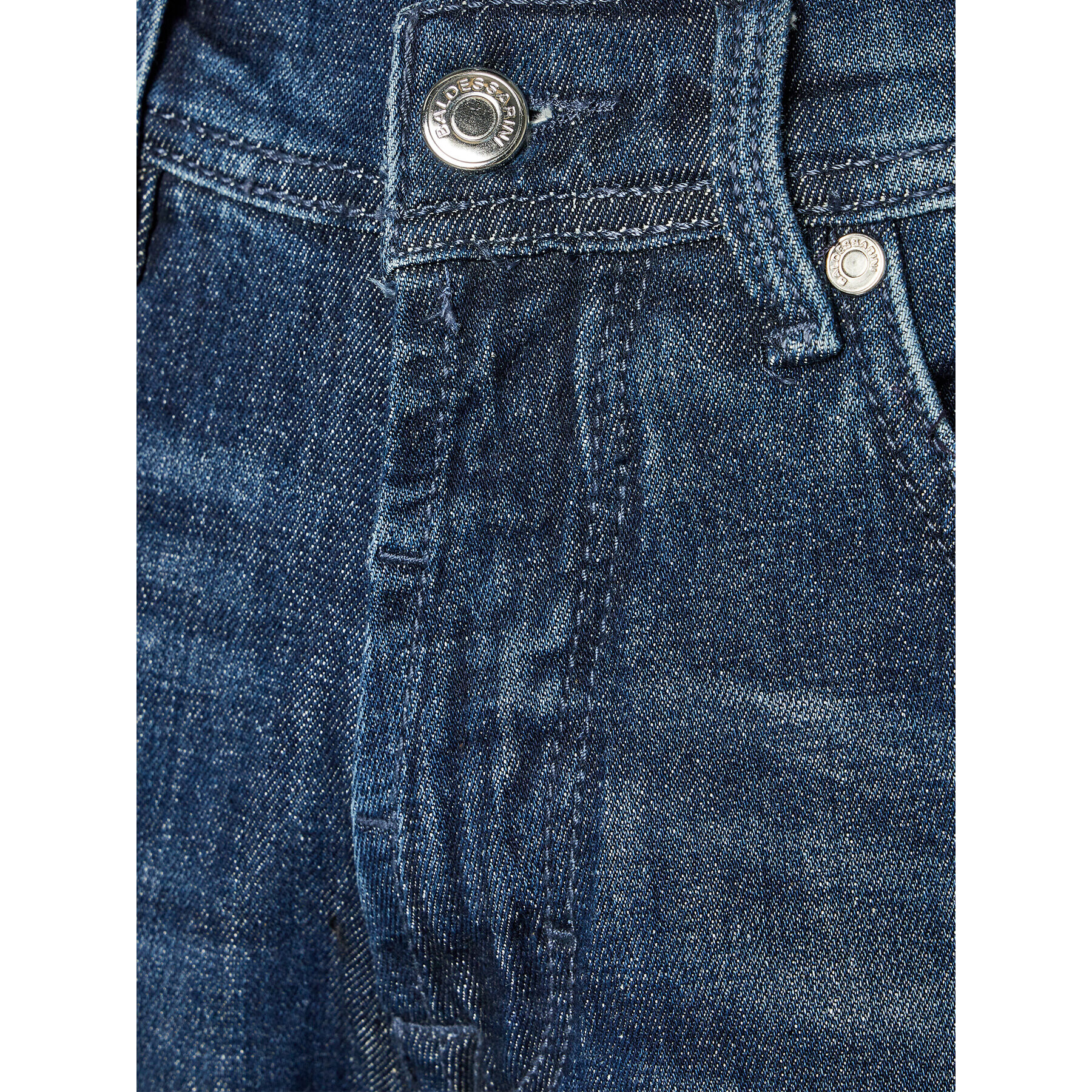 Baldessarini Jeansy B1 16502/000/1423 Modrá Regular Fit - Pepit.cz