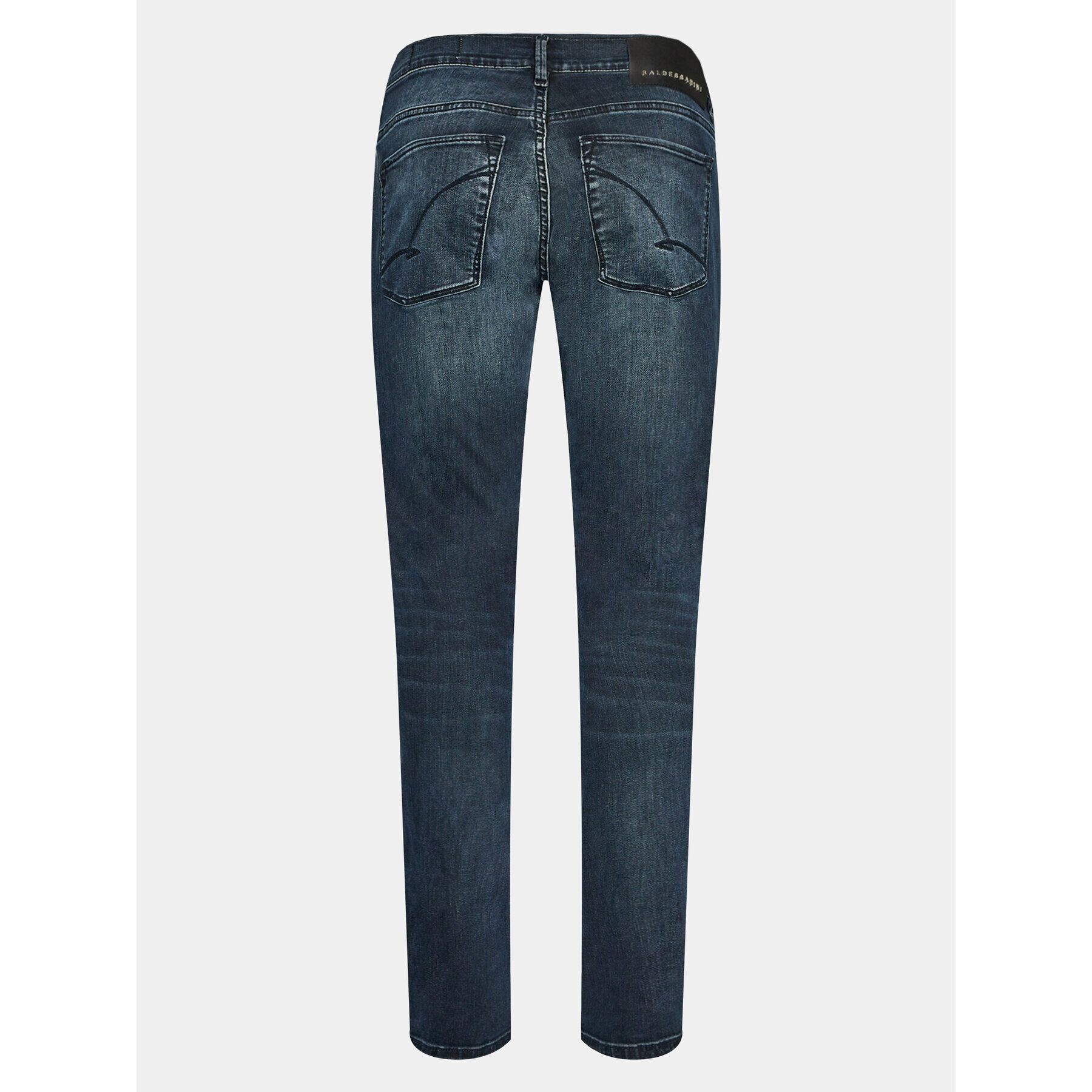 Baldessarini Jeansy B1 16511/000/1276 Tmavomodrá Regular Fit - Pepit.cz