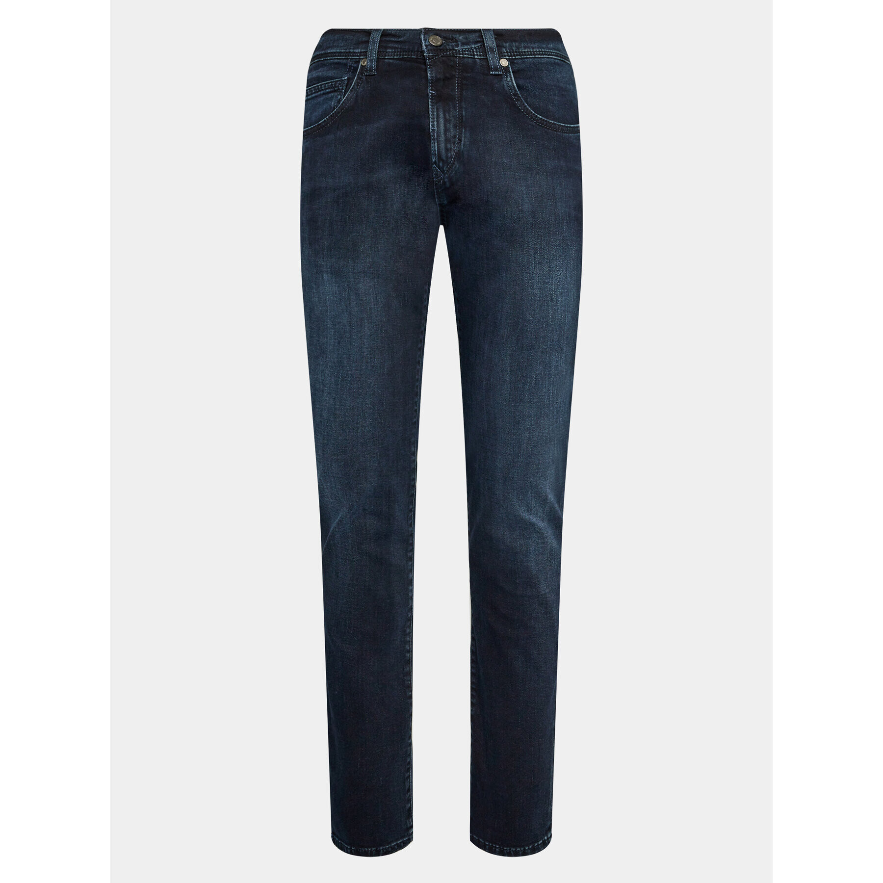 Baldessarini Jeansy B1 16516/000/1480 Tmavomodrá Regular Fit - Pepit.cz