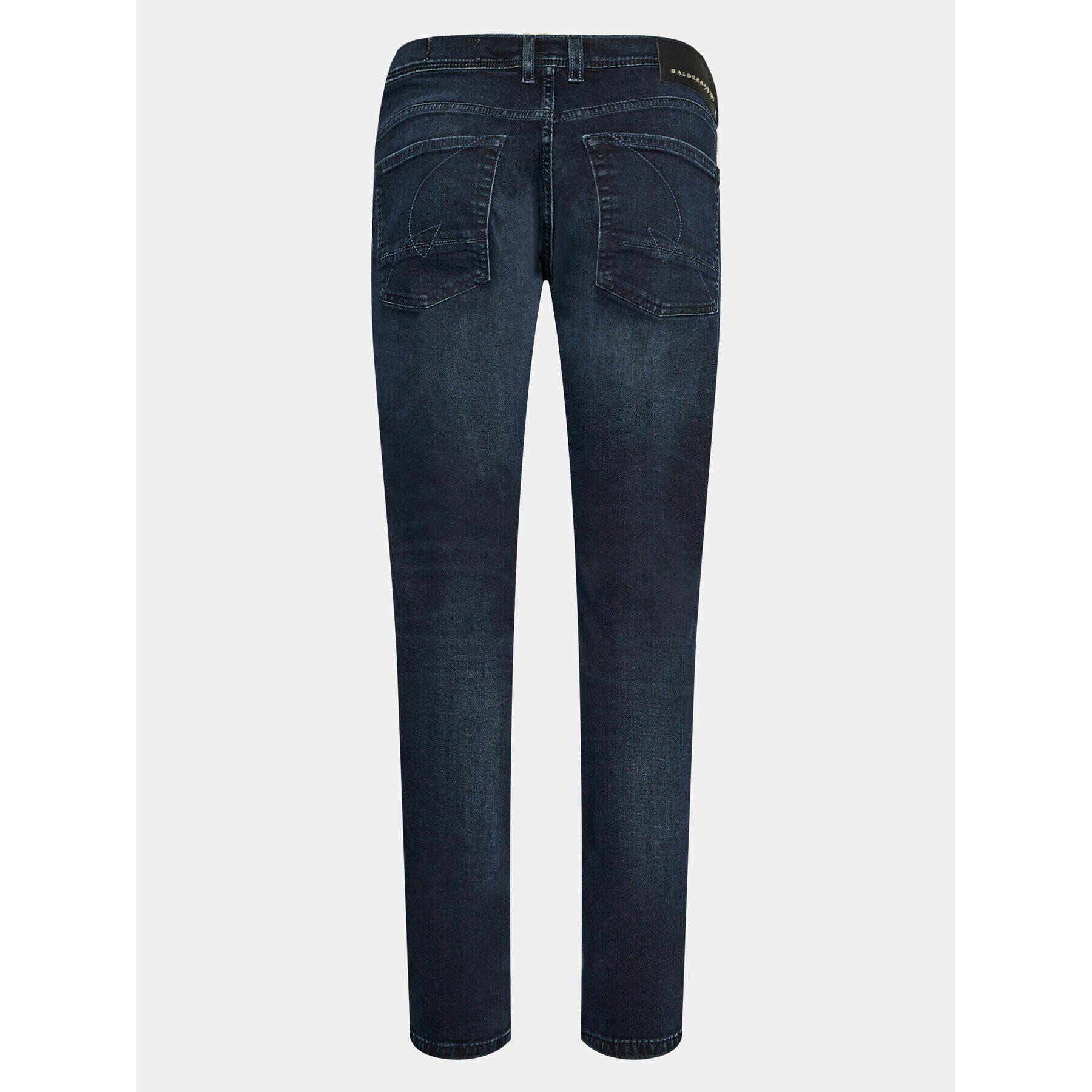 Baldessarini Jeansy B1 16516/000/1480 Tmavomodrá Regular Fit - Pepit.cz