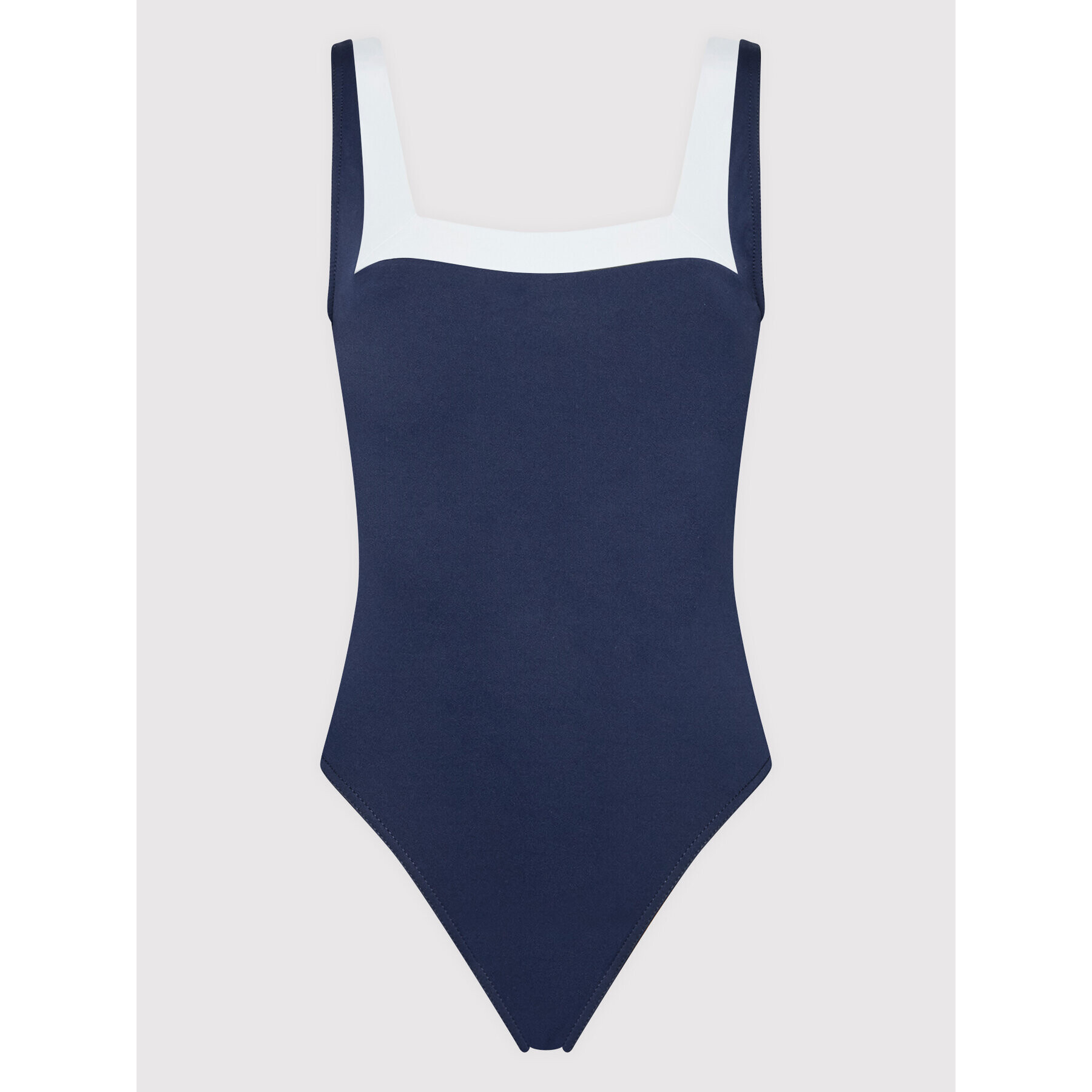 Banana Moon Bikiny Kate Navy 17G06 Tmavomodrá - Pepit.cz