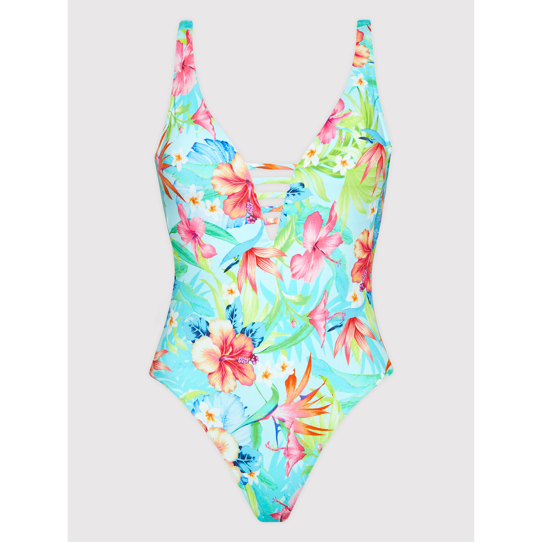 Banana Moon Bikiny Miller Seasalt JZO04 Barevná - Pepit.cz