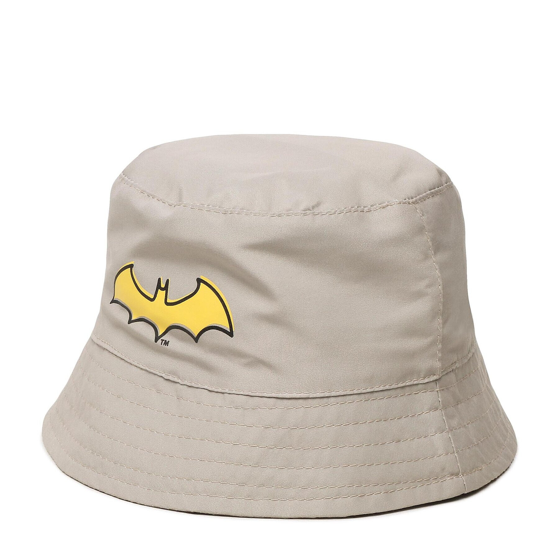 Batman Klobouk Bucket ACCCS-SS23-130WBBAT-A Béžová - Pepit.cz