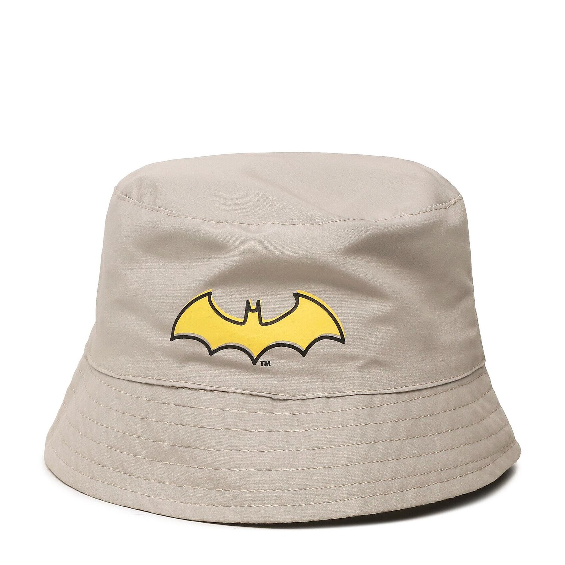 Batman Klobouk Bucket ACCCS-SS23-130WBBAT-A Béžová - Pepit.cz