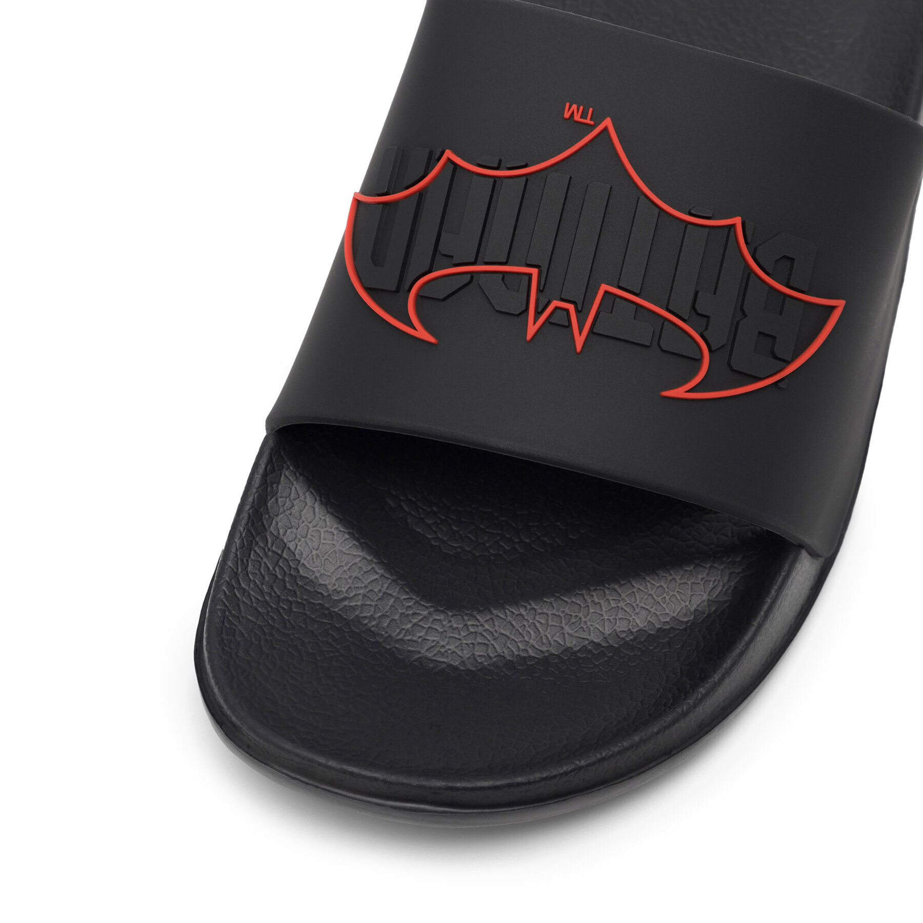 Batman Nazouváky AW23-43WBBAT Černá - Pepit.cz