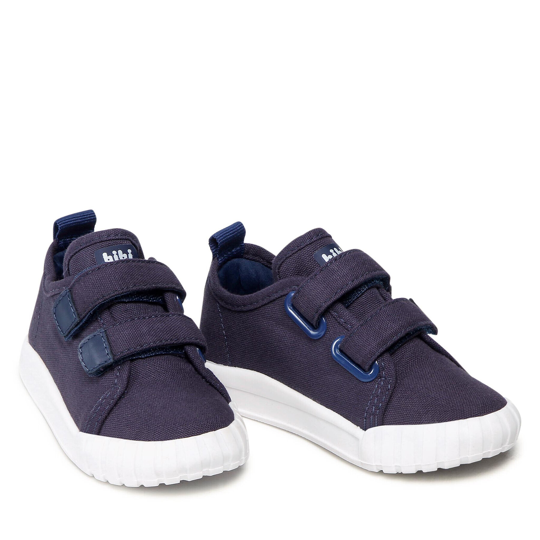 Bibi Sneakersy Comfy 1157060 Tmavomodrá - Pepit.cz