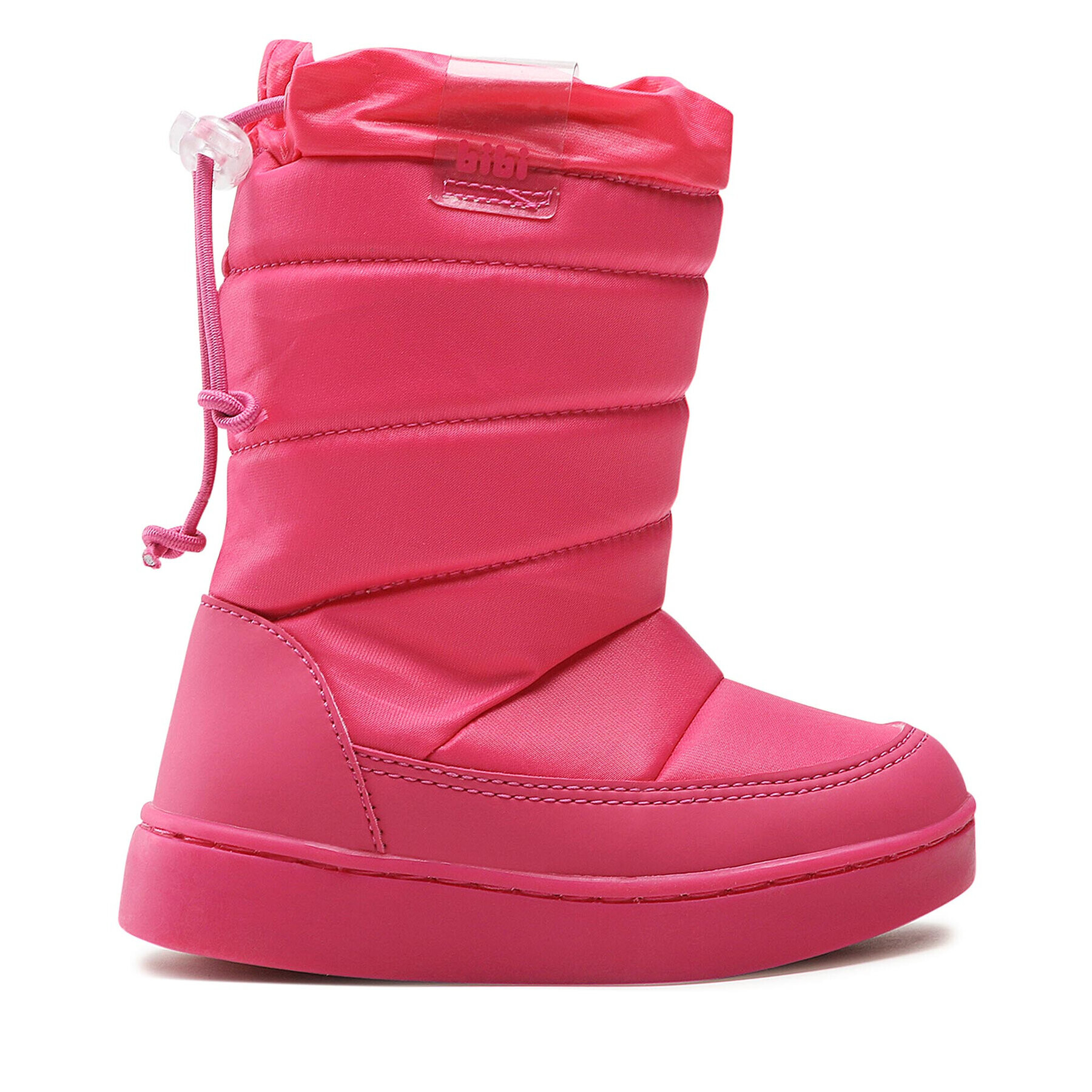 Bibi Sněhule Urban Boots 1049132 Růžová - Pepit.cz