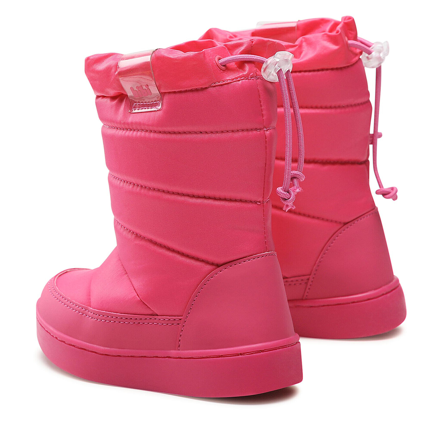 Bibi Sněhule Urban Boots 1049132 Růžová - Pepit.cz