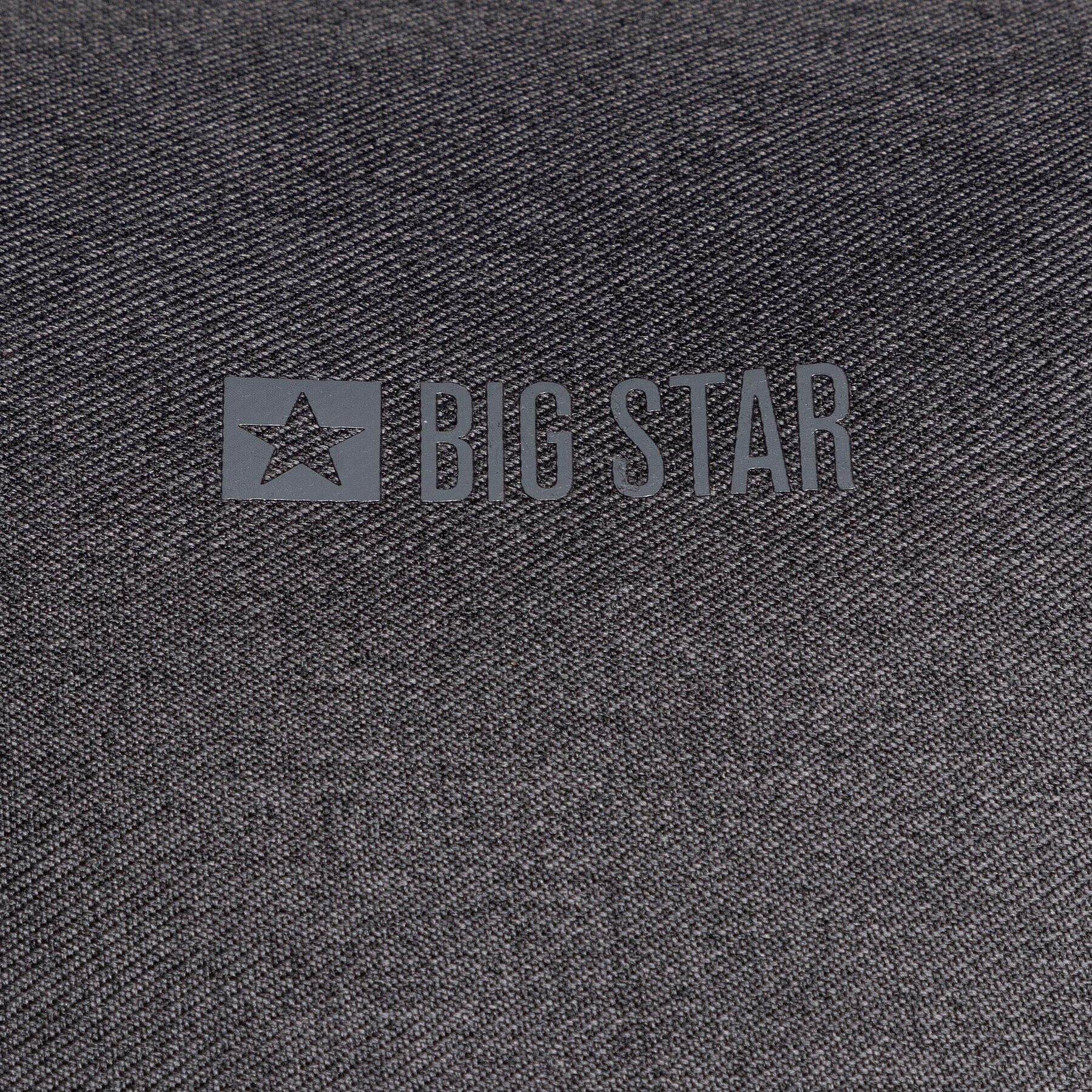 BIG STAR Batoh GG574042 Šedá - Pepit.cz