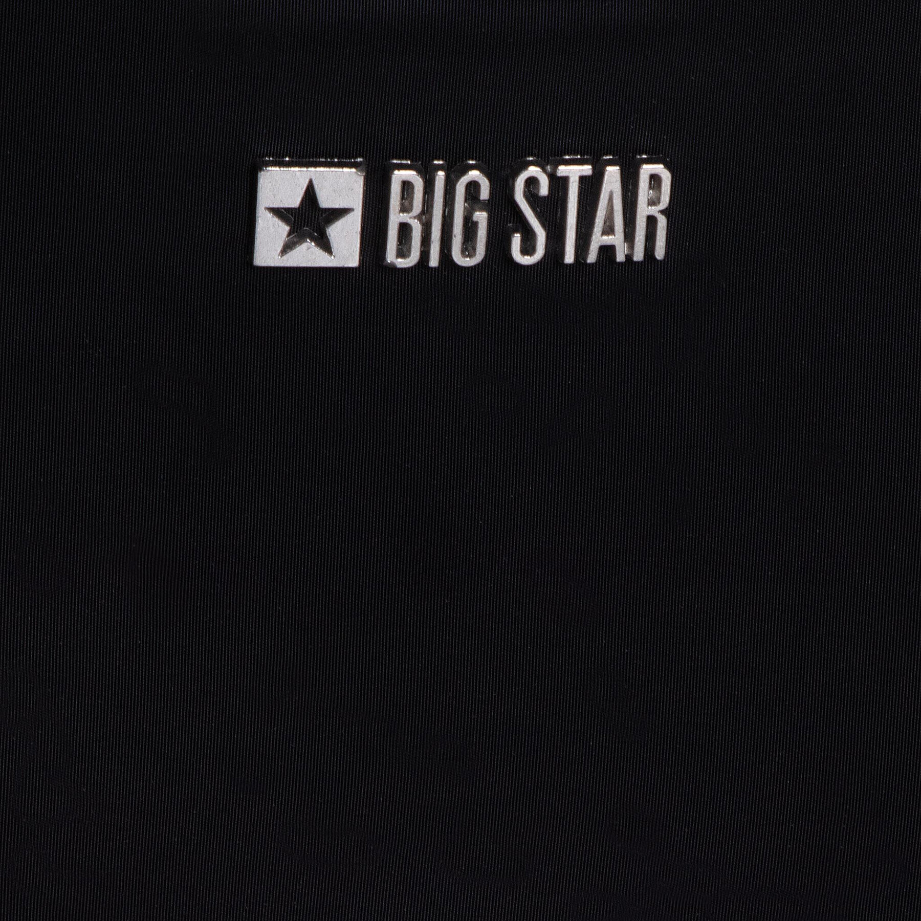 BIG STAR Ledvinka GG574149 Černá - Pepit.cz