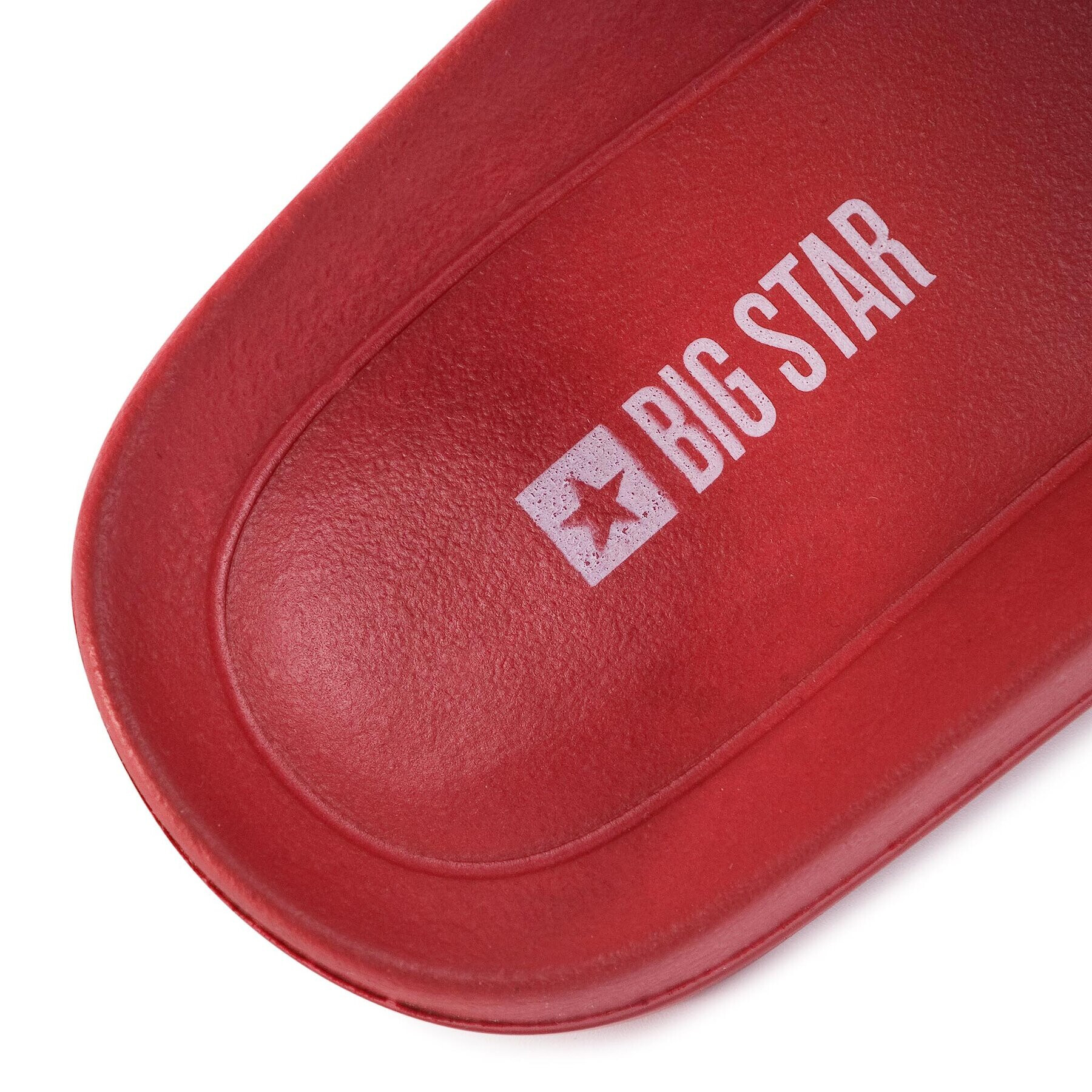 Big Star Shoes Nazouváky DD374156 Černá - Pepit.cz